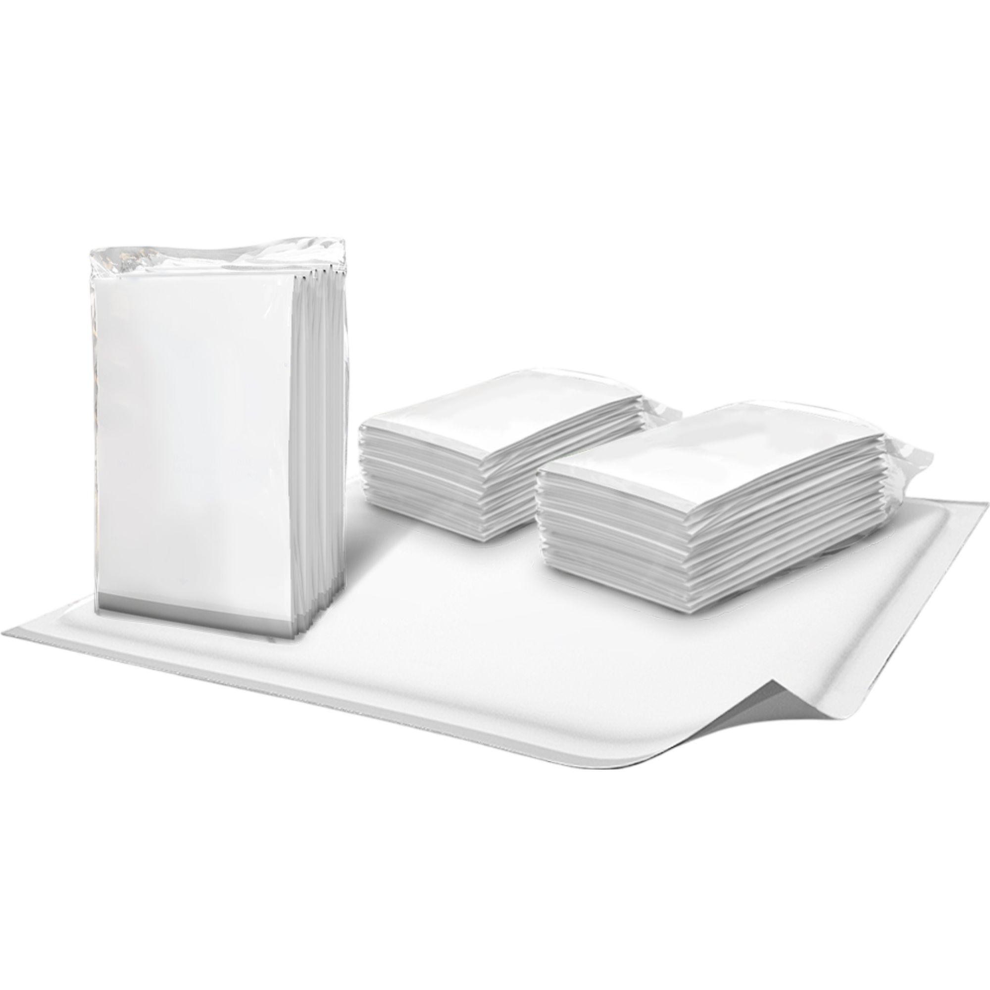 Attends Supersorb Advanced Incontinence Underpads, Heavy Absorbency