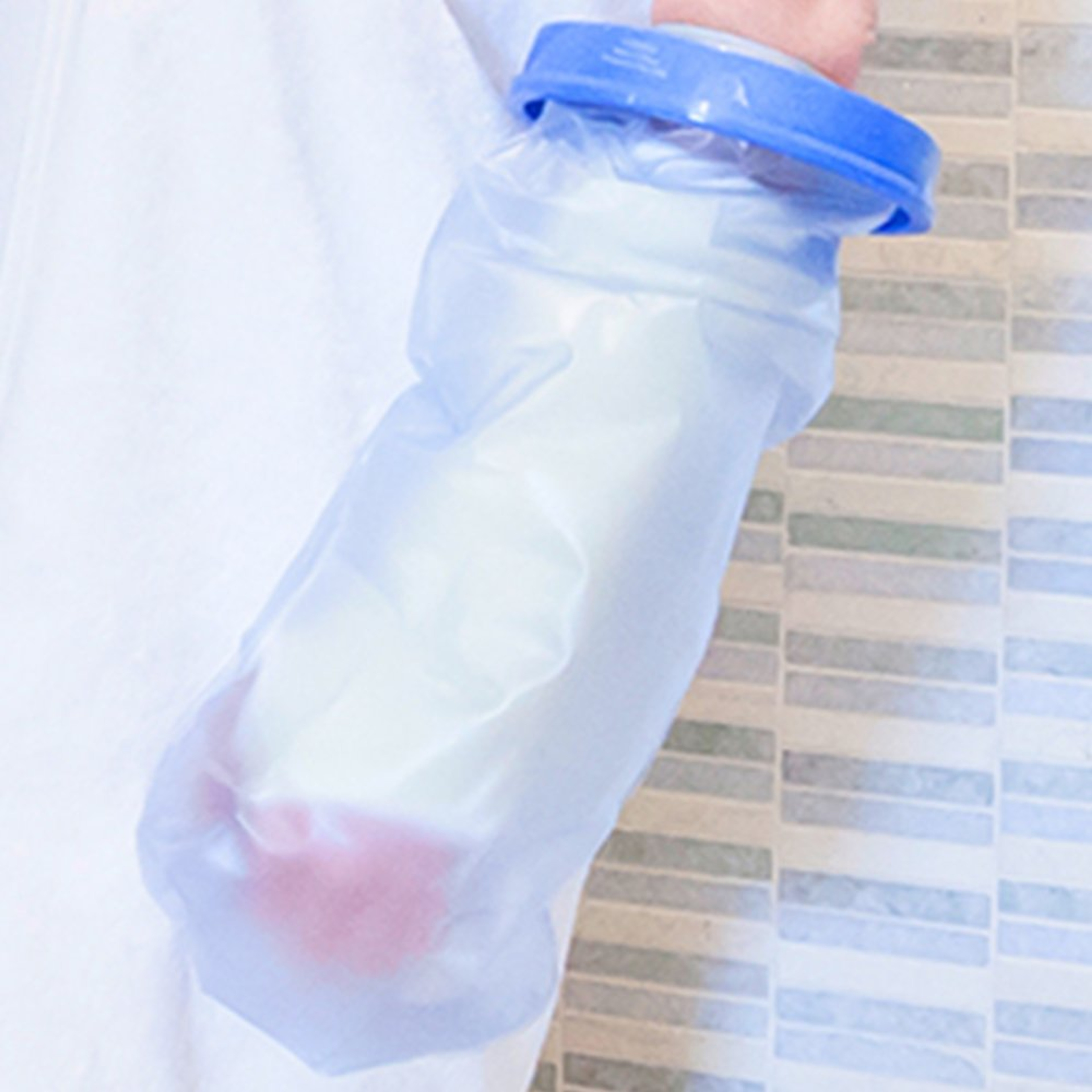 Seal-Tight Cast Protector