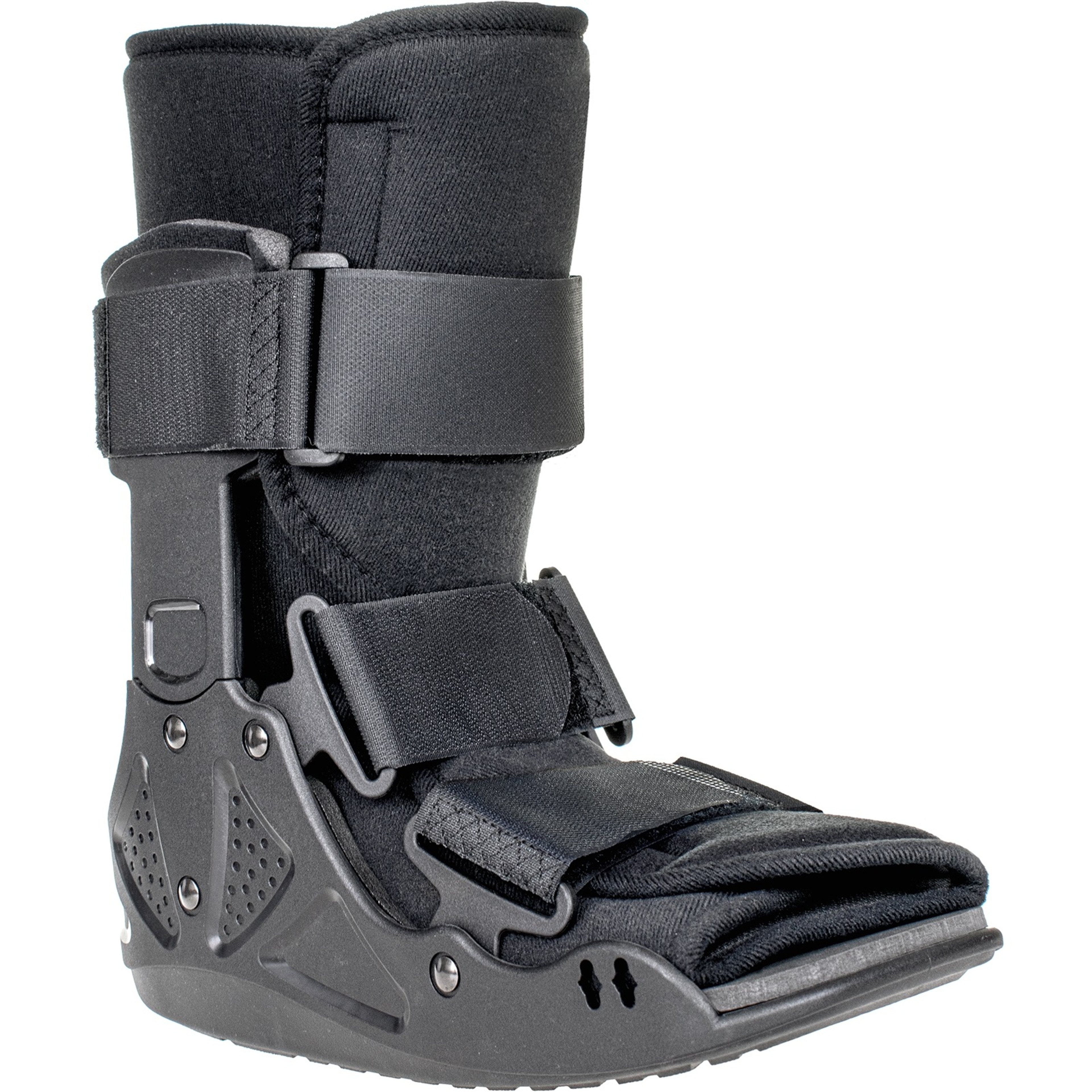 McKesson Low-Top Non-Air Walker Boot