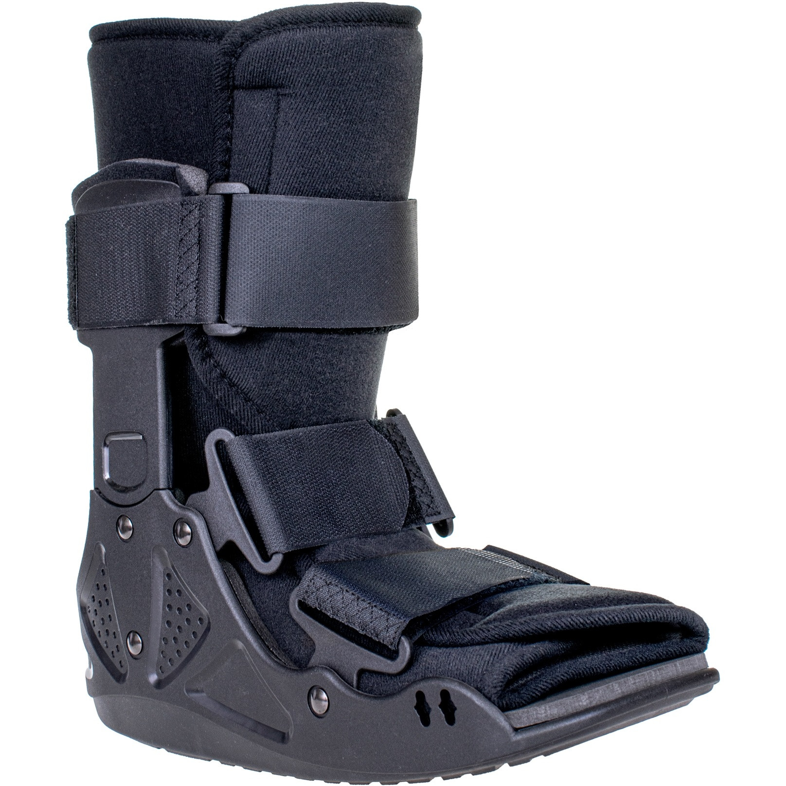 McKesson Low-Top Non-Air Walker Boot