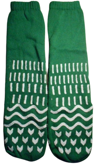 Posey Fall Management Slipper Socks