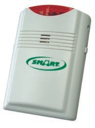 Smart Economy CordLess Alarm System