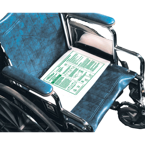 Smart SafeT Release Chair Sensor Pad