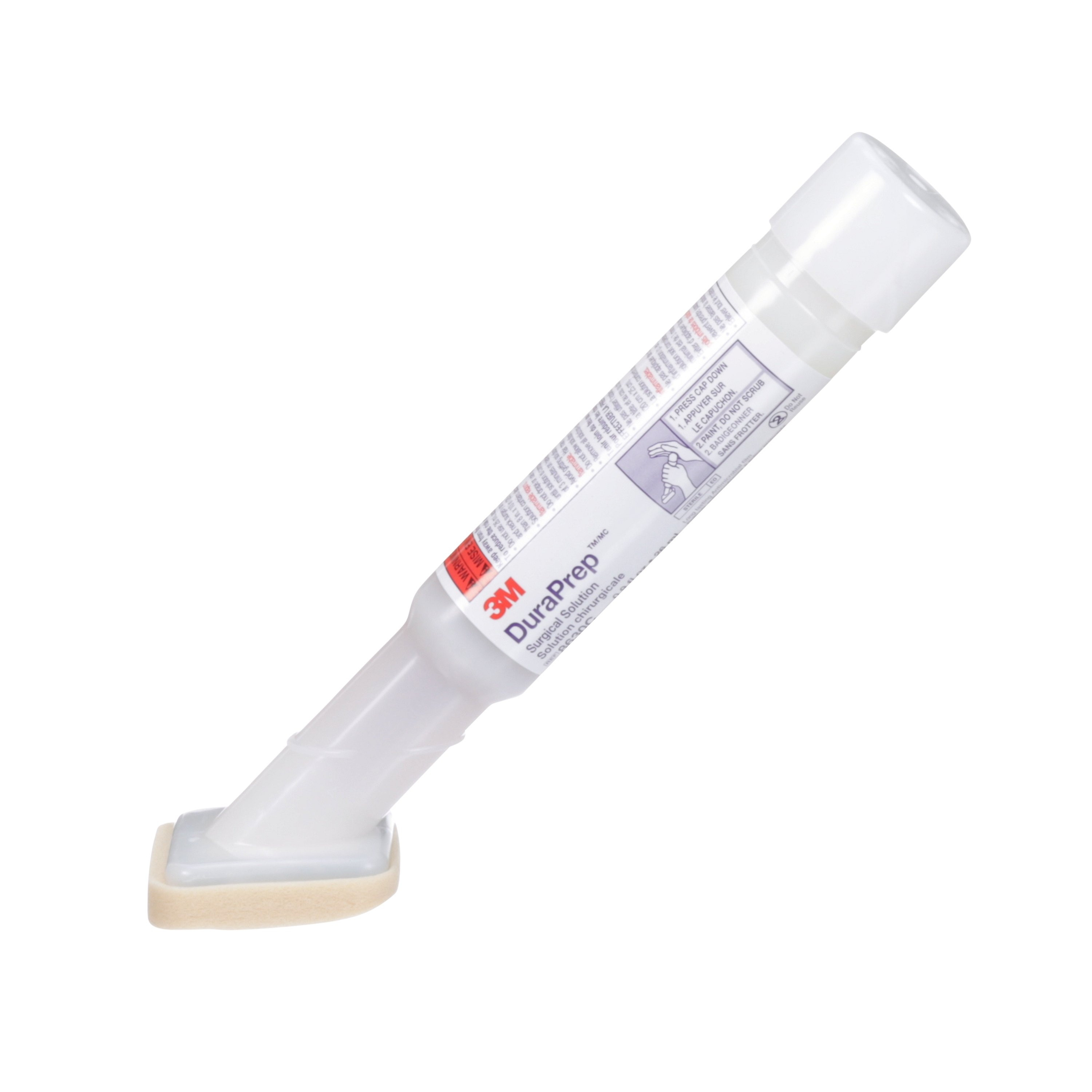 3M Duraprep Skin Prep Surgical Solution Applicator