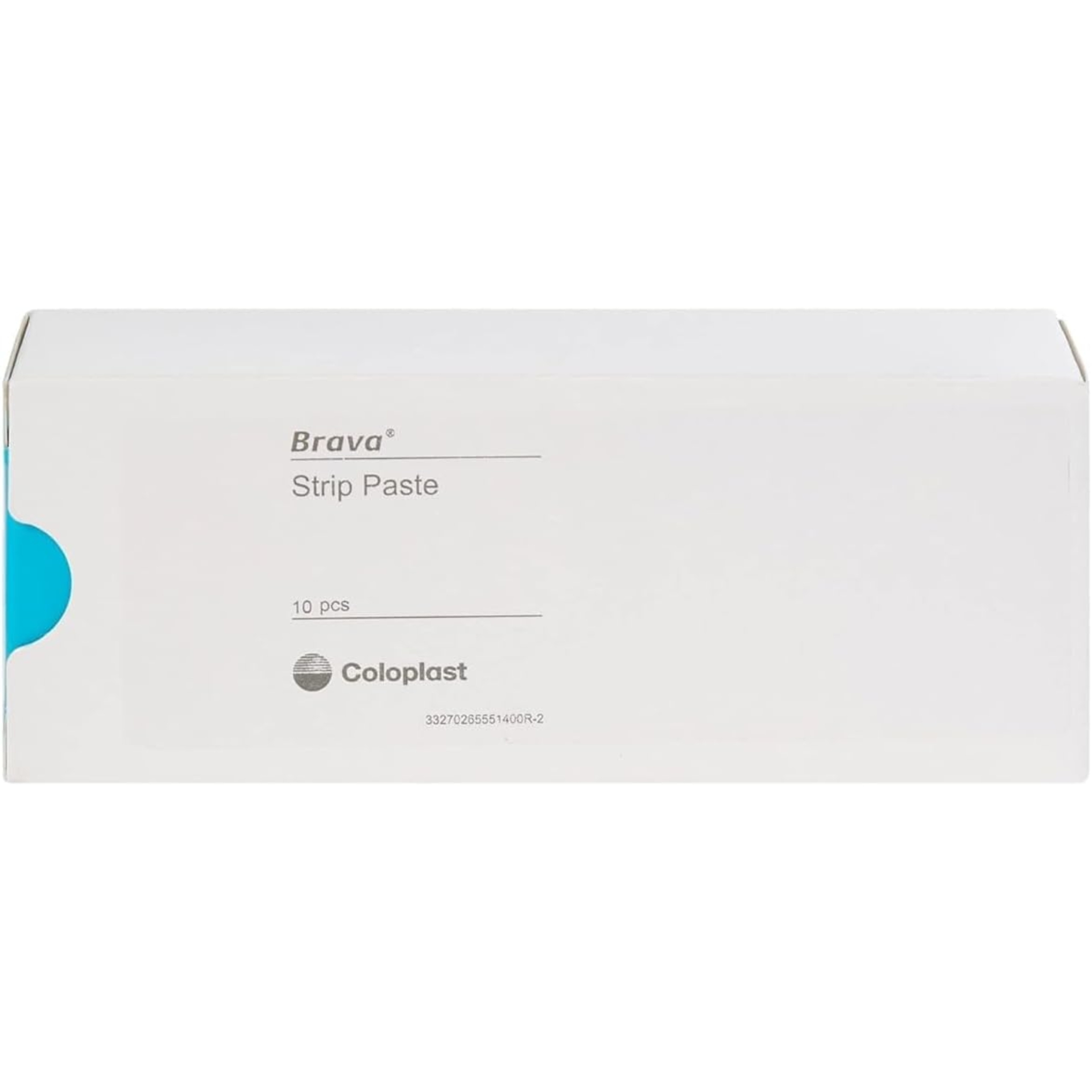 Coloplast Brava Moldable Strip Paste