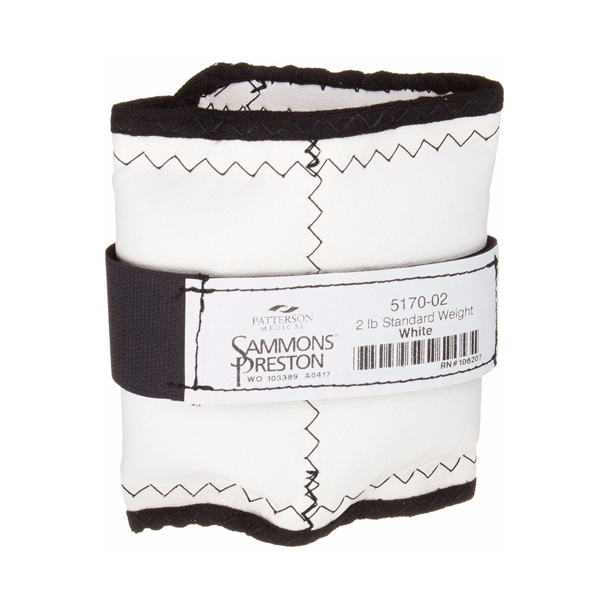 Sammons Preston Cuff Weights