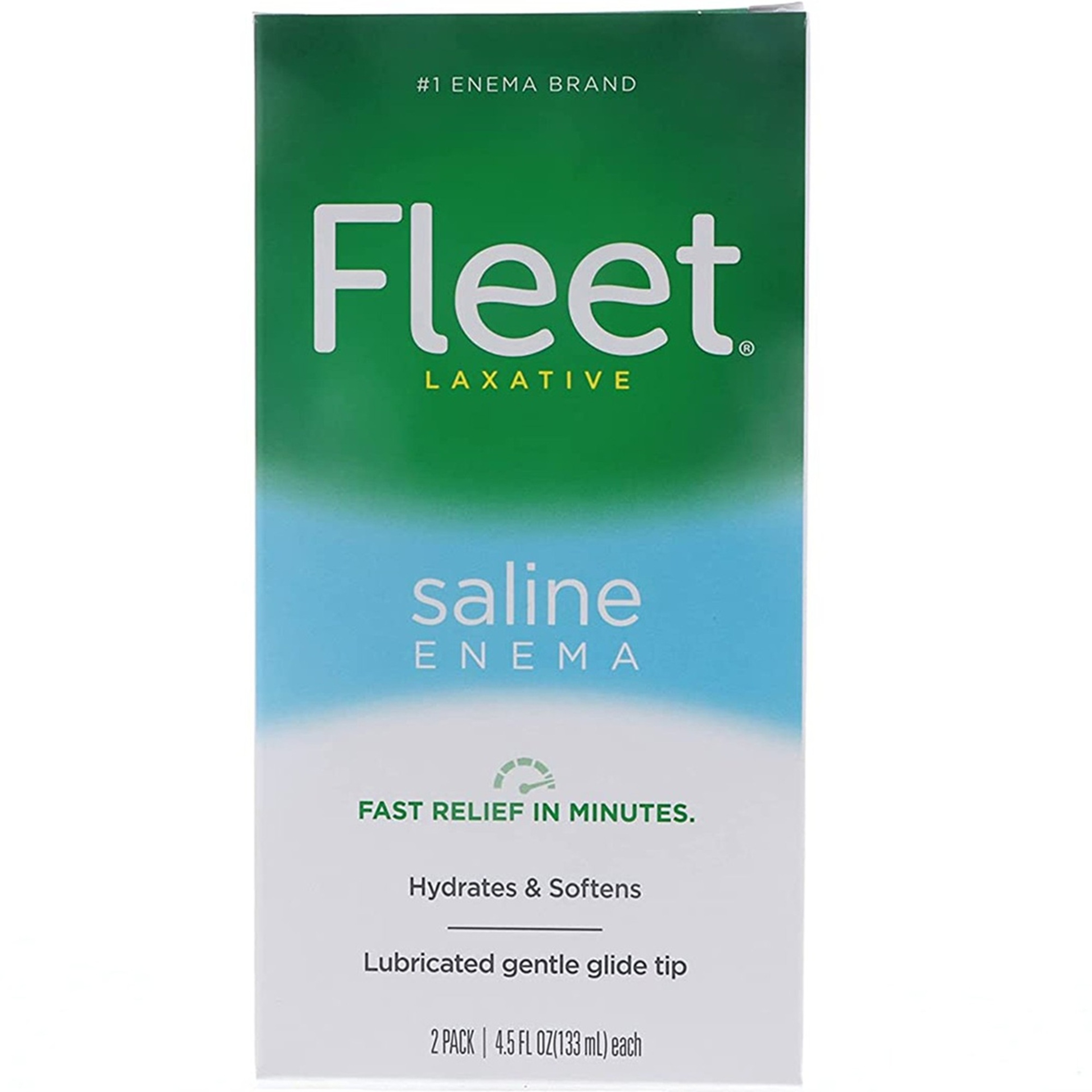 Fleet Enema