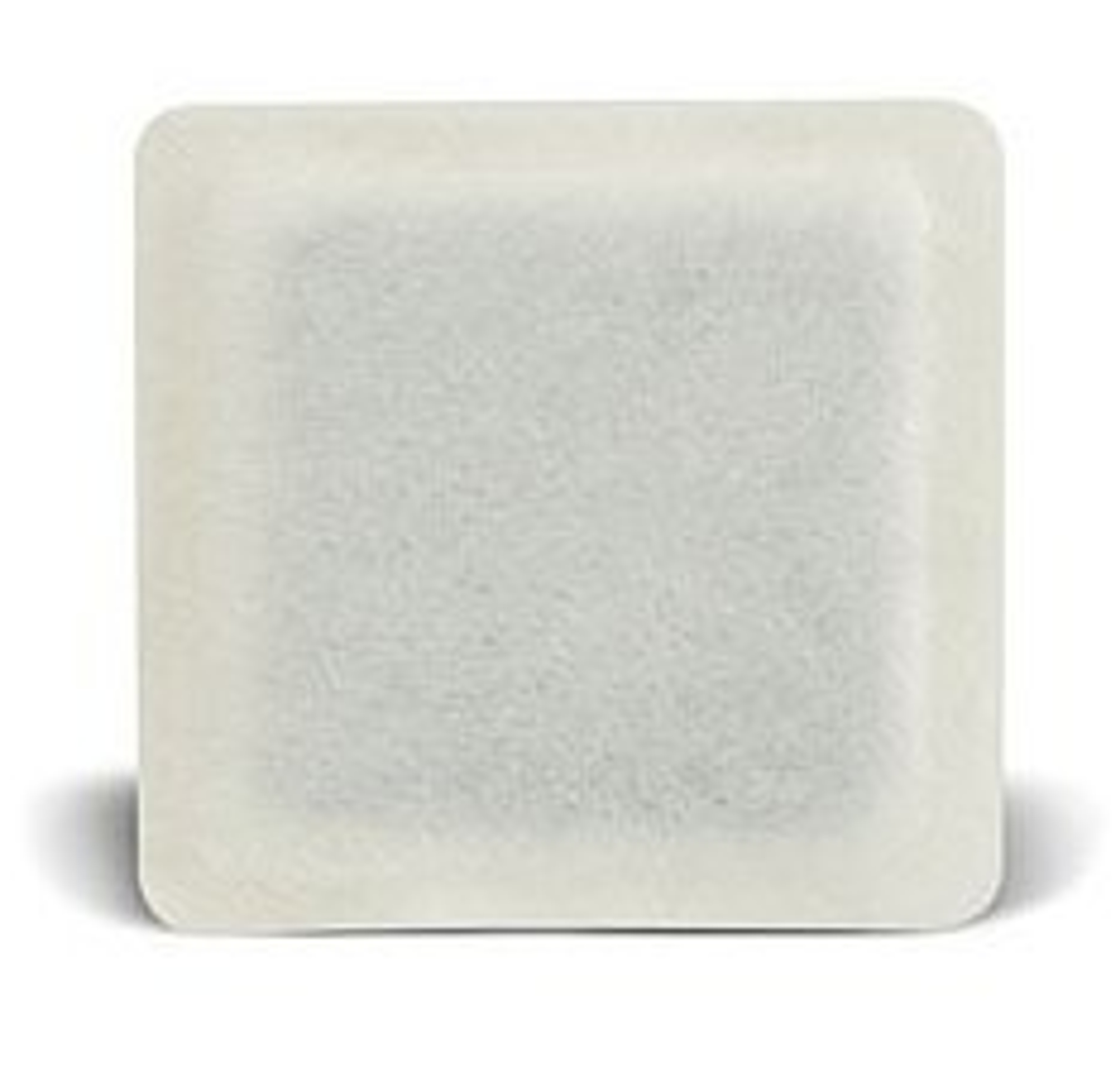 CarboFLEX Odor Control Dressing, 4 X 4"