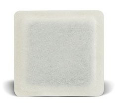 CarboFLEX Odor Control Dressing, 4 X 4"