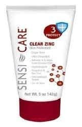 Medline Sensi-Care Clear Zinc Skin Protectant