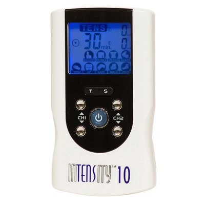 InTENSity 10 TENS Electrotherapy Unit