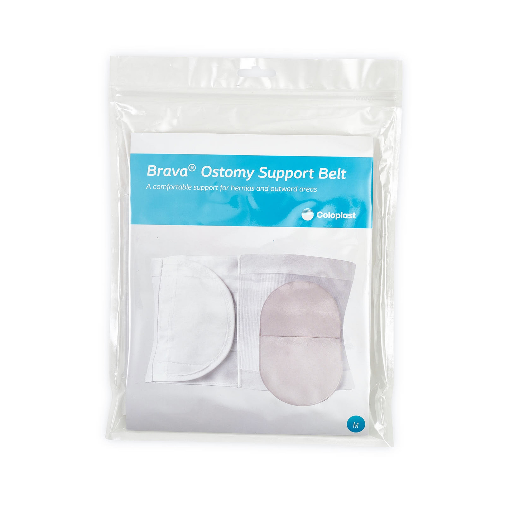 Coloplast Brava Ostomy Support Belt