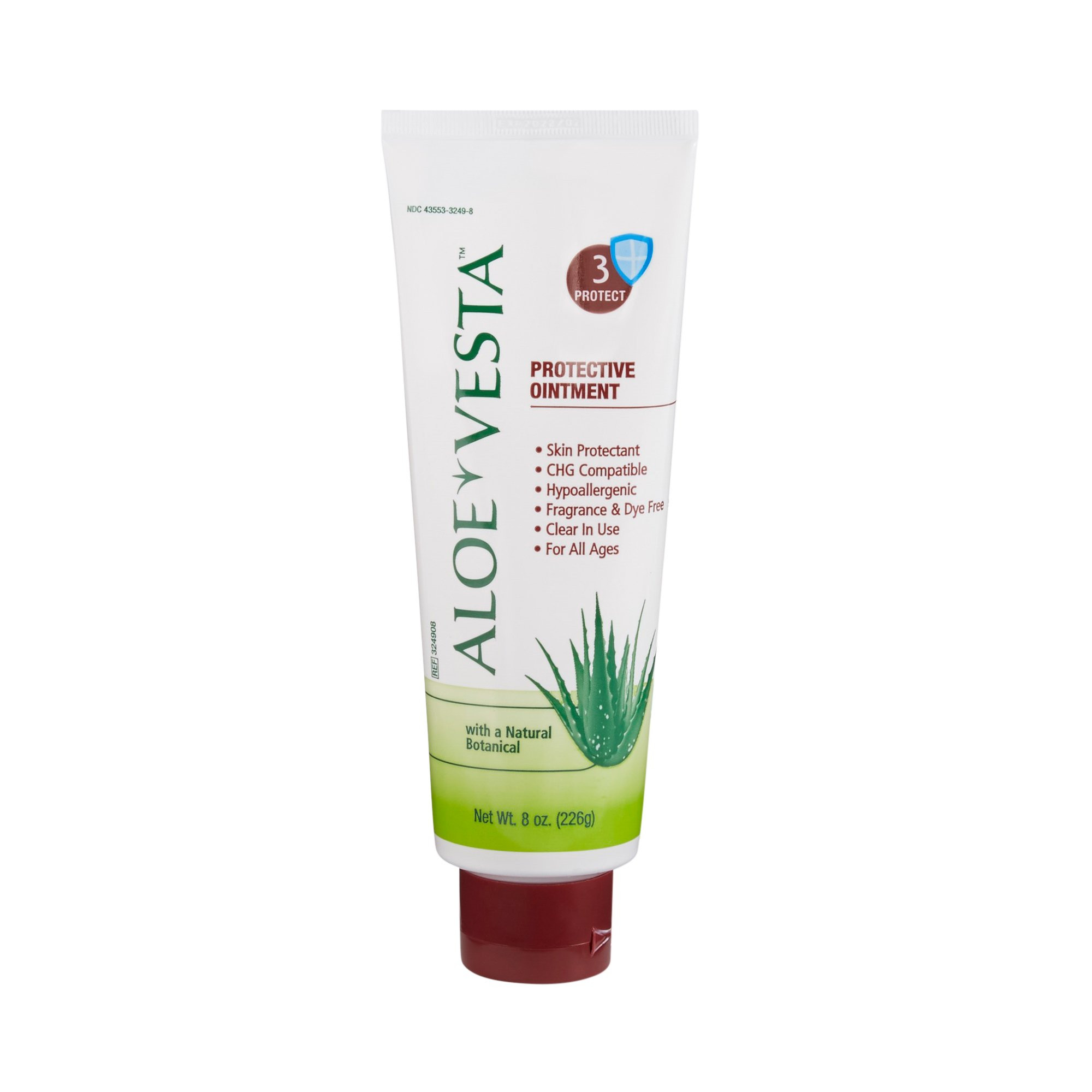 Aloe Vesta Skin Protectant