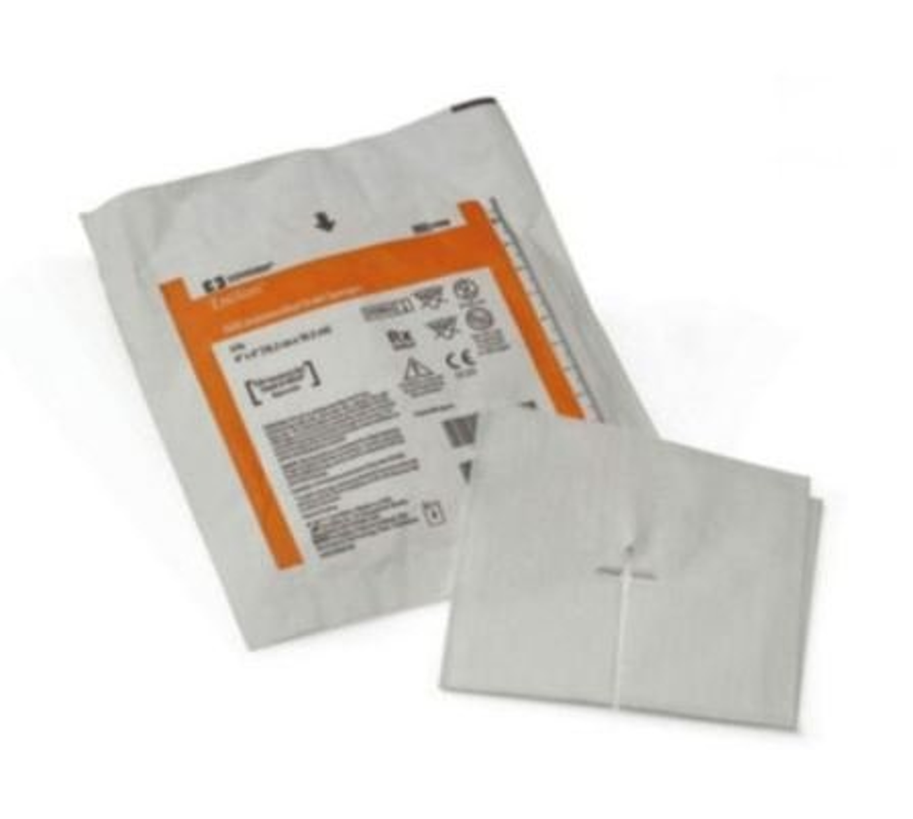 Cardinal Health Kendall Excilon AMD Antimicrobial Drain Sponge, 4 X 4"
