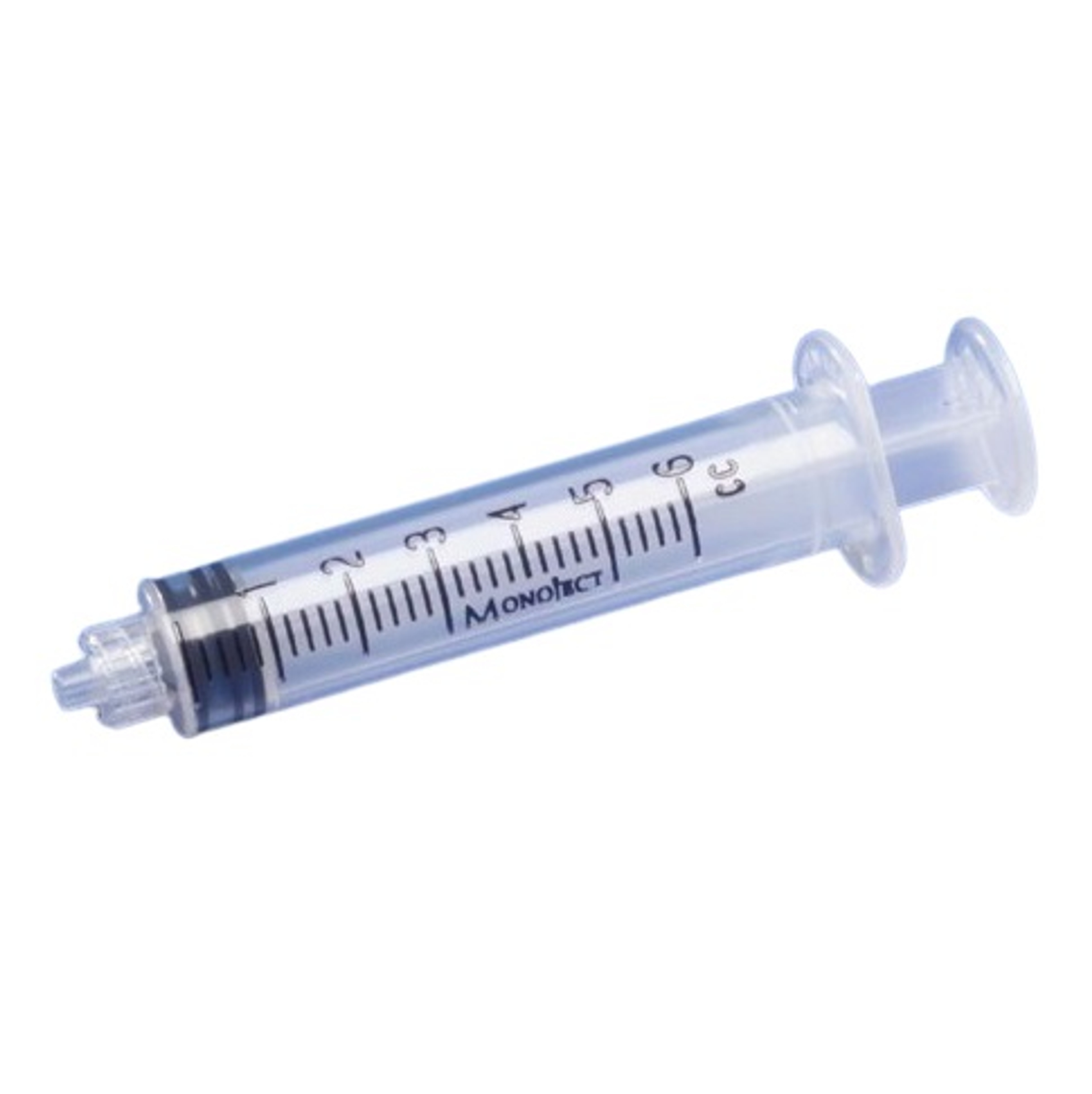 BD Slip Tip Tuberculin Syringe, 1mL | Shop at Carewell