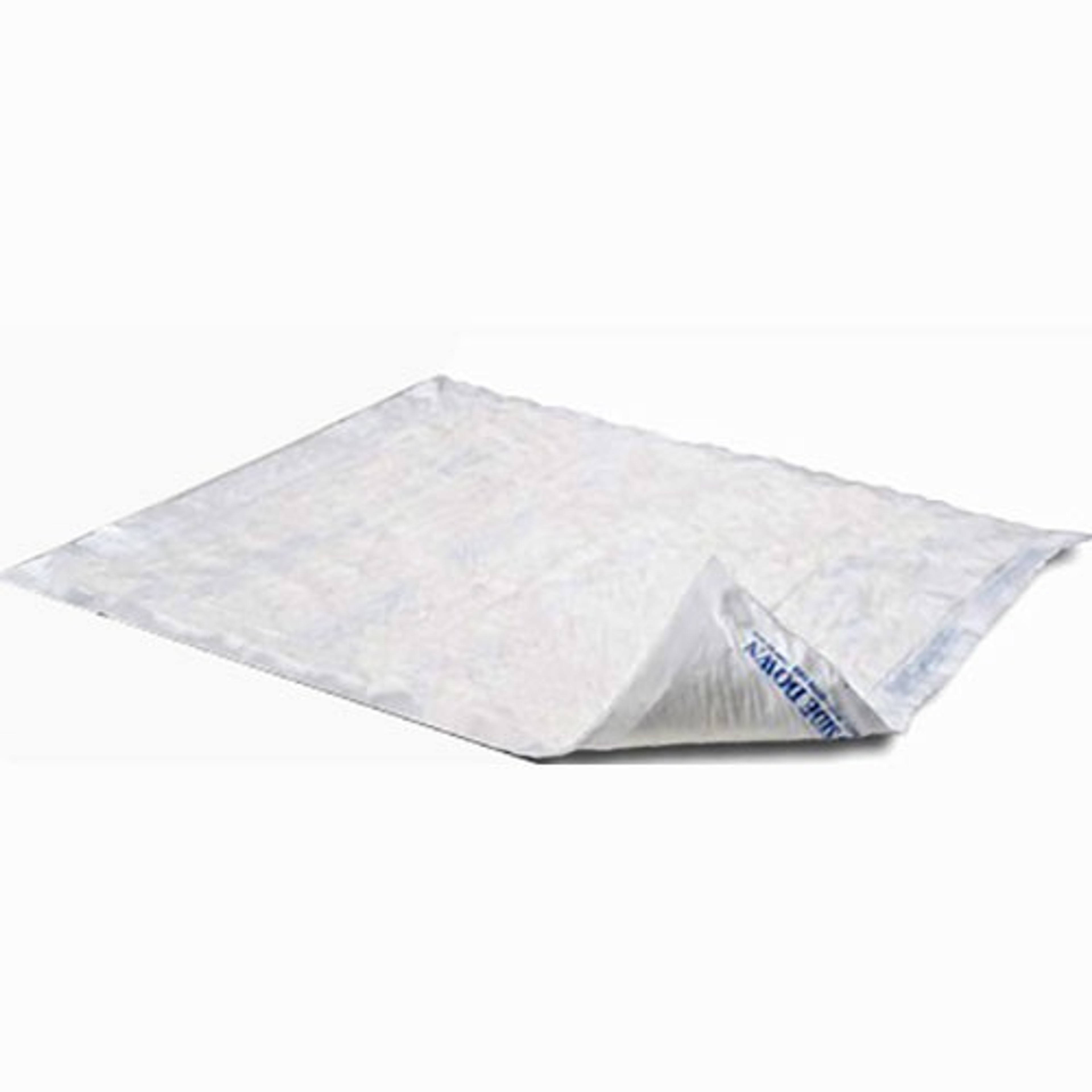 Cardinal Health Wings Premium Underpads, Extra Absorbency