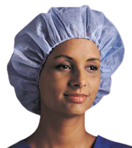 Cypress Bouffant Cap