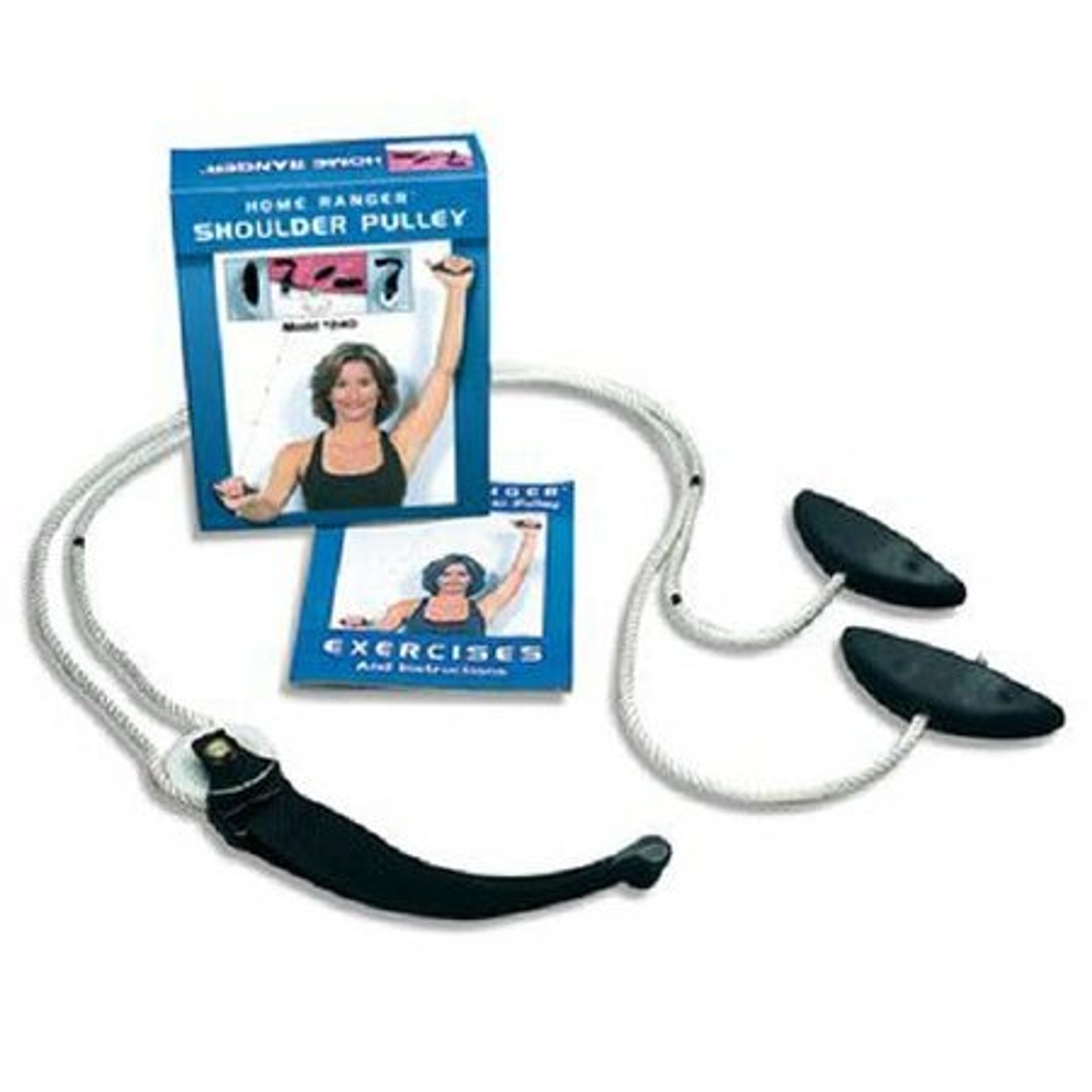 Home Ranger Shoulder Pulley Exerciser