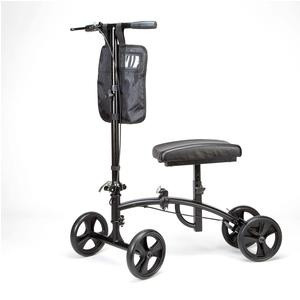Cardinal Health Steerable Knee Walker