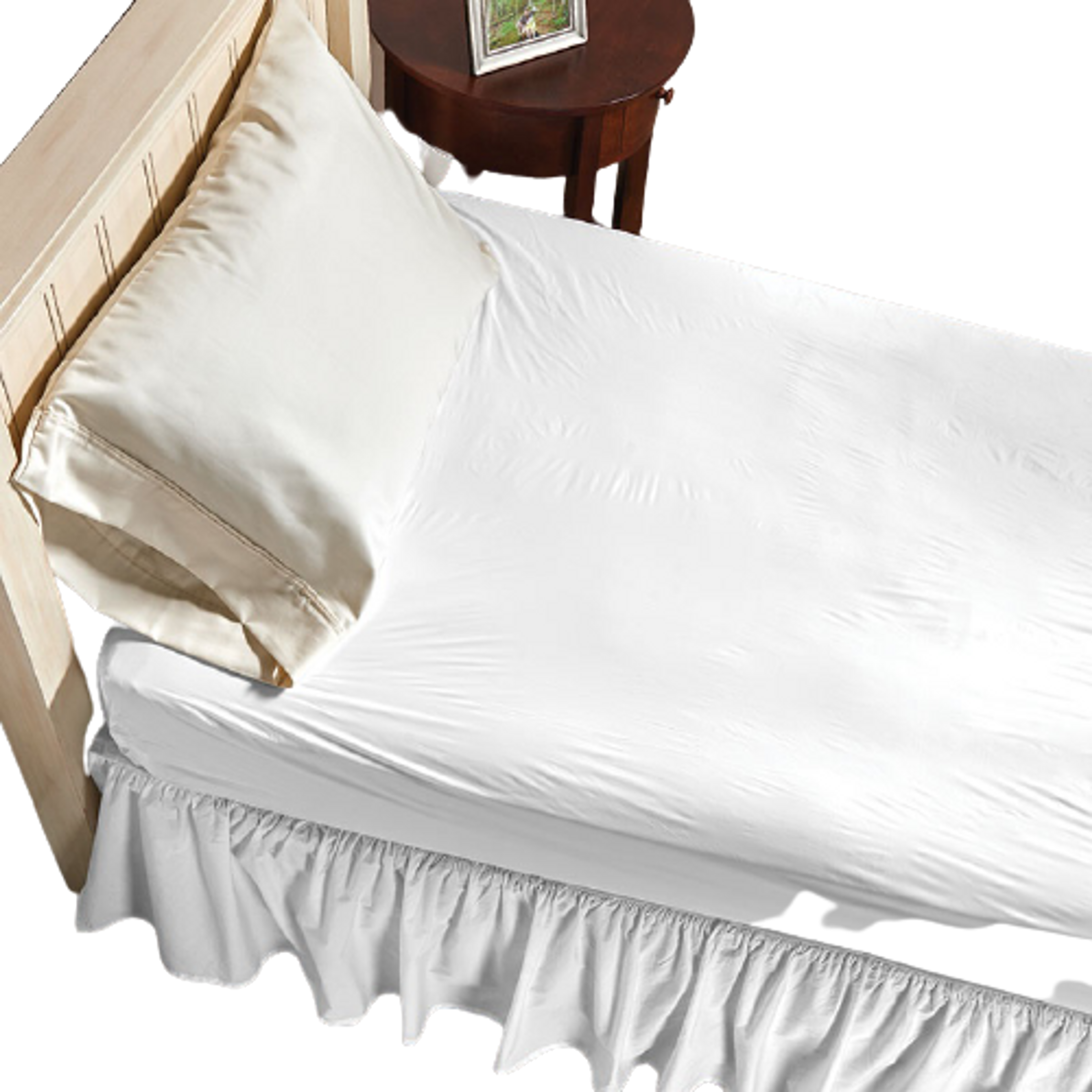 PrimaCare Allergy Relief Bedding Mattress Cover