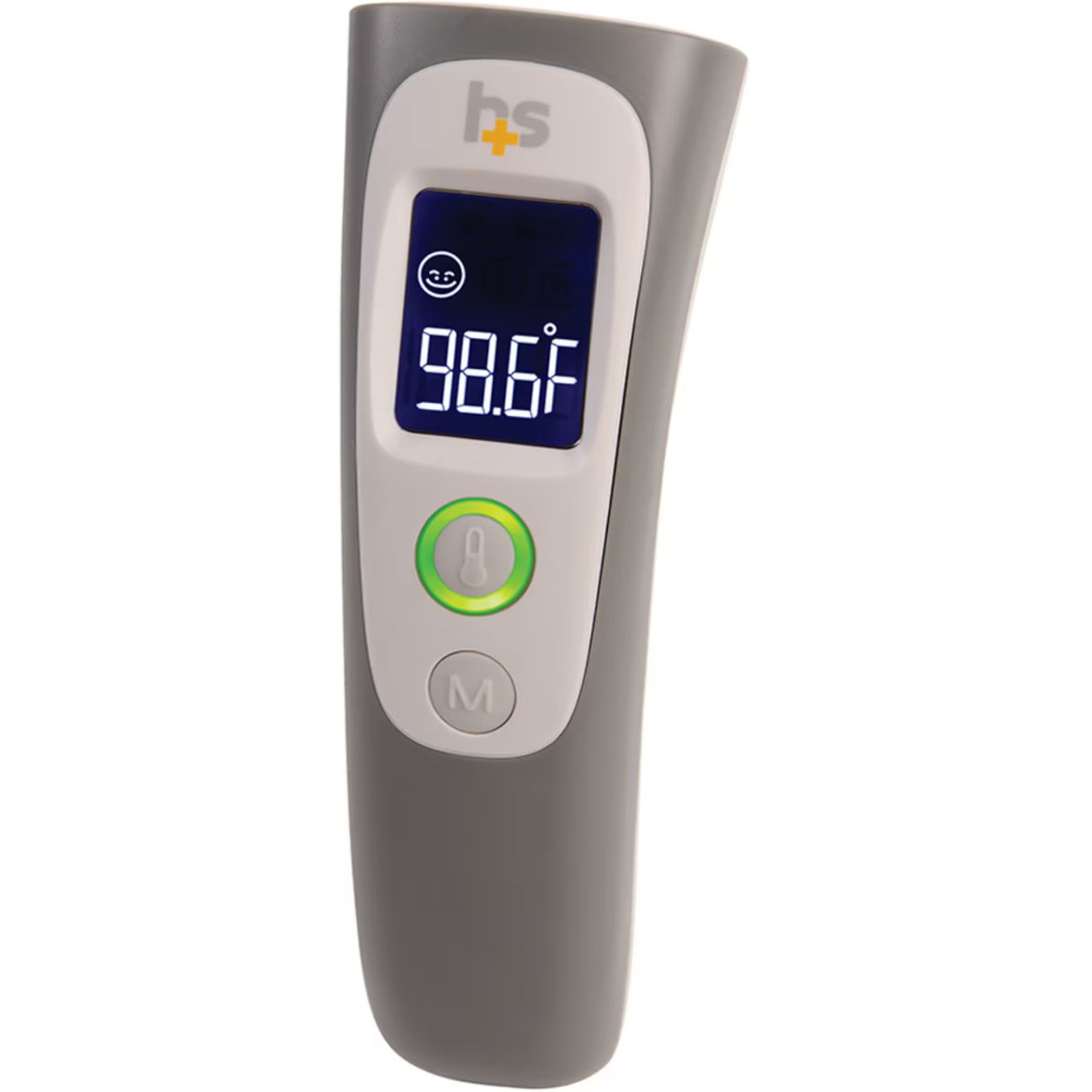 HealthSmart Non-Contact Instant Read Infrared Digital Forehead Thermometer