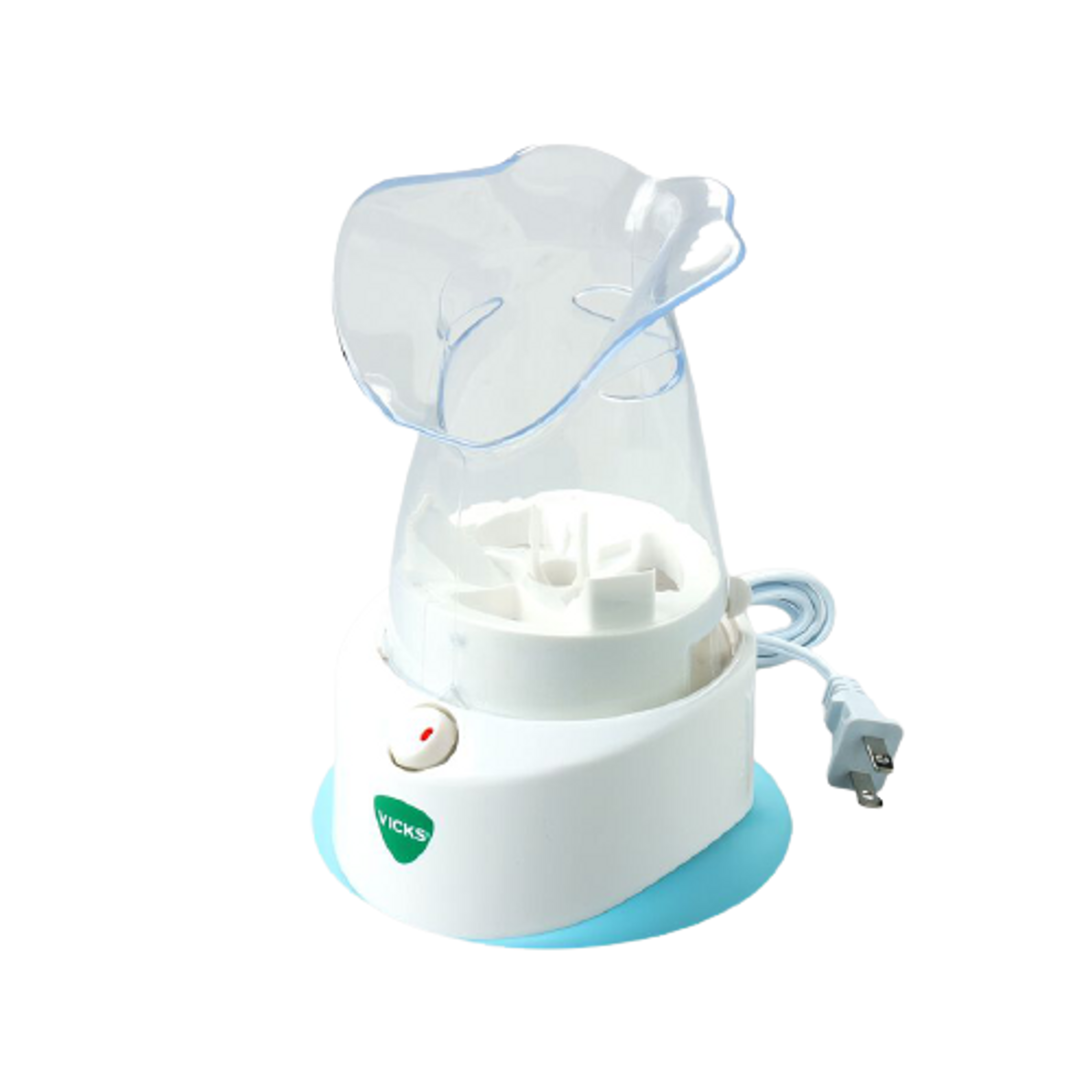 Vicks Electric Steam Inhaler