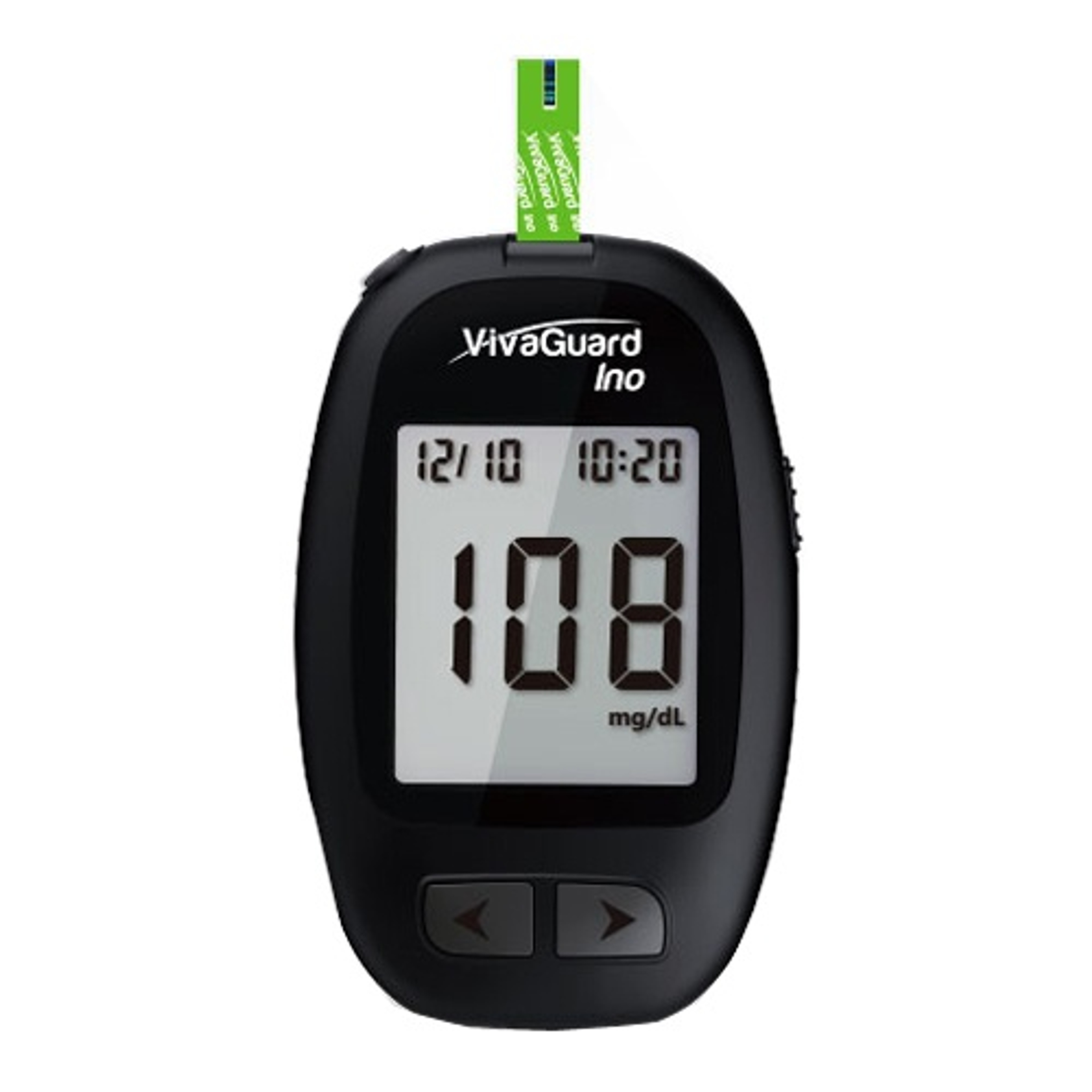 Able VivaGuard Ino Blood Glucose Meter