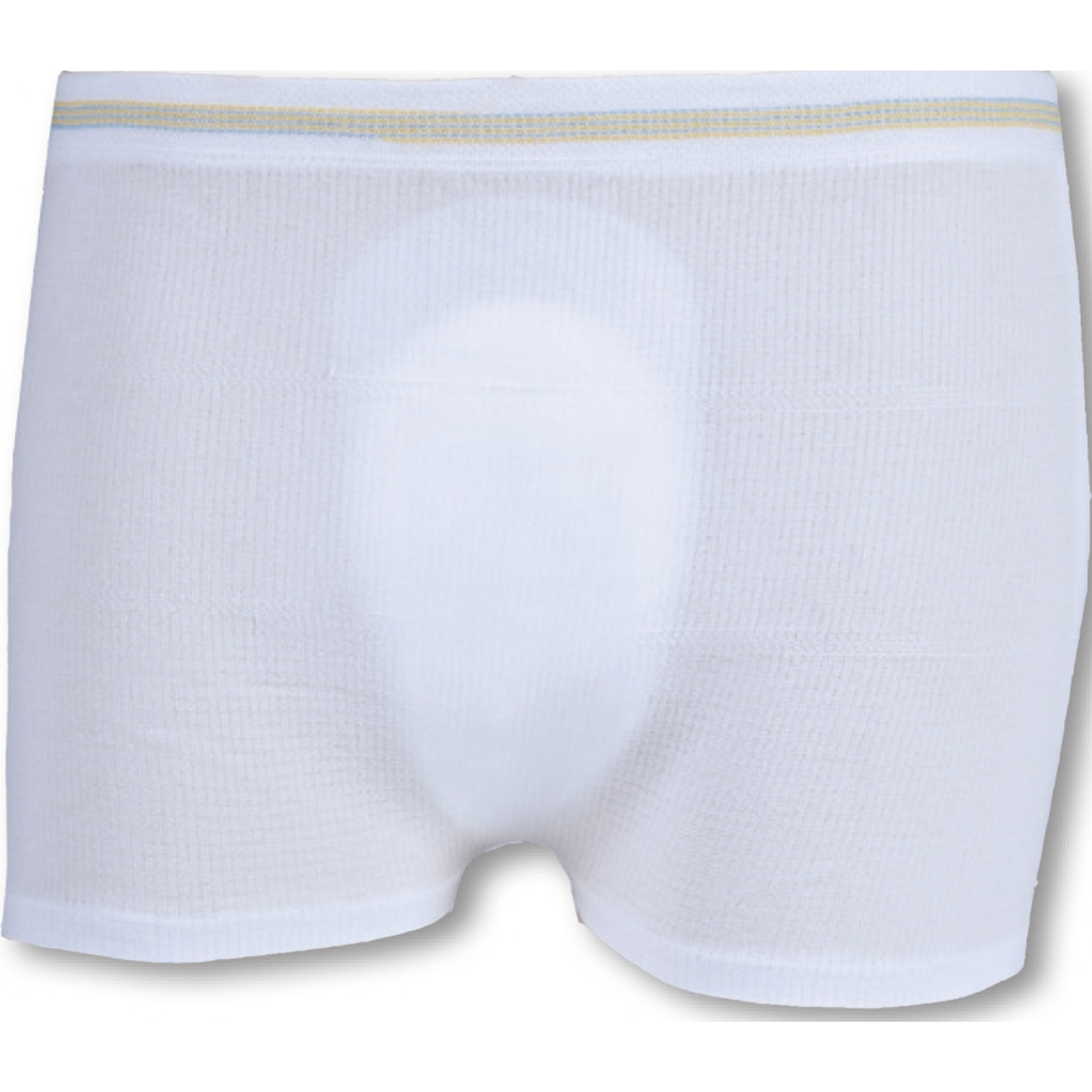Attends Seamless Adult Incontinence Mesh Pants