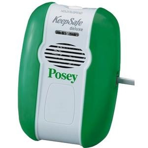 Posey KeepSafe Cadet Alarm