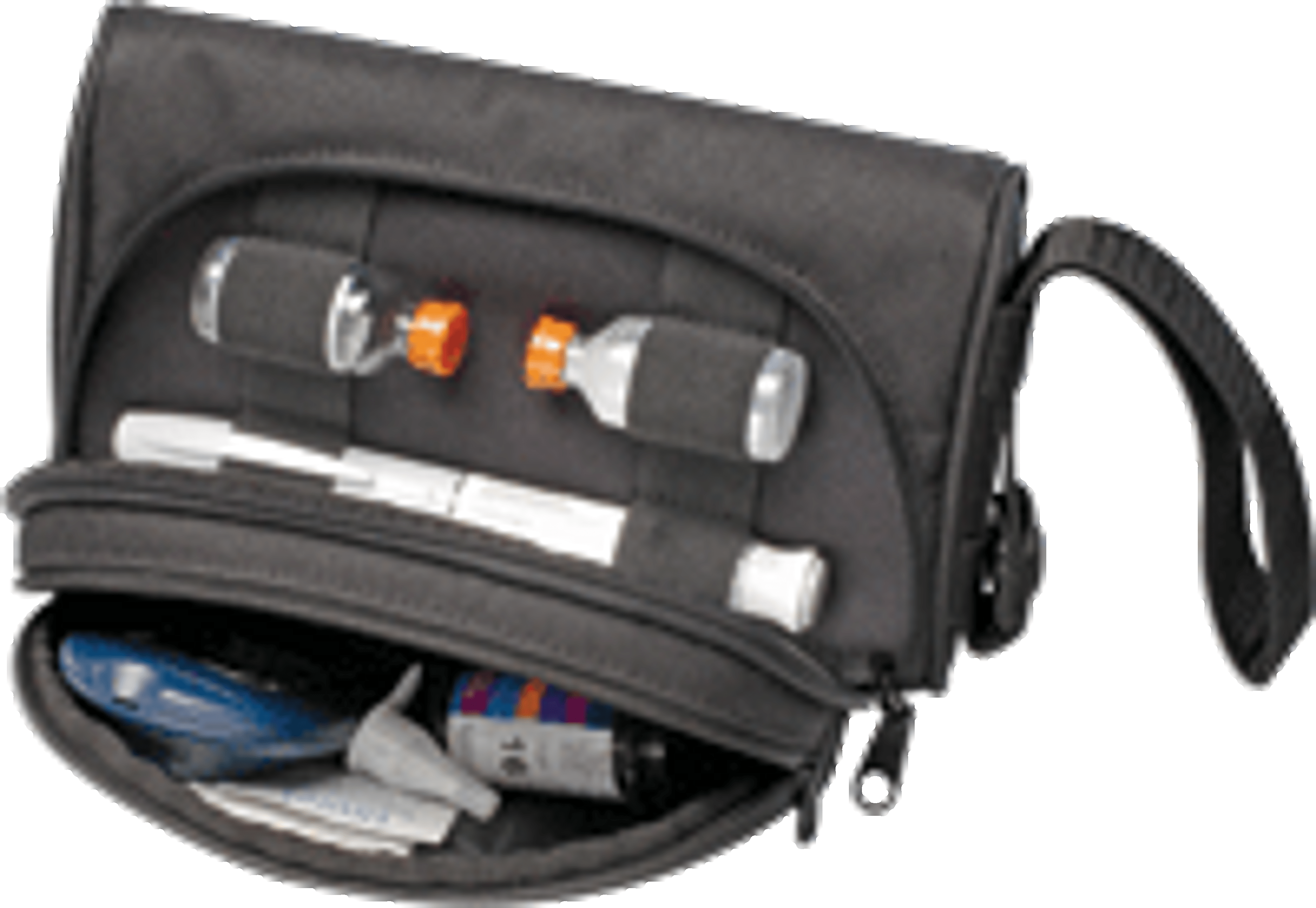 Medicool Pen Plus Diabetic Wallet