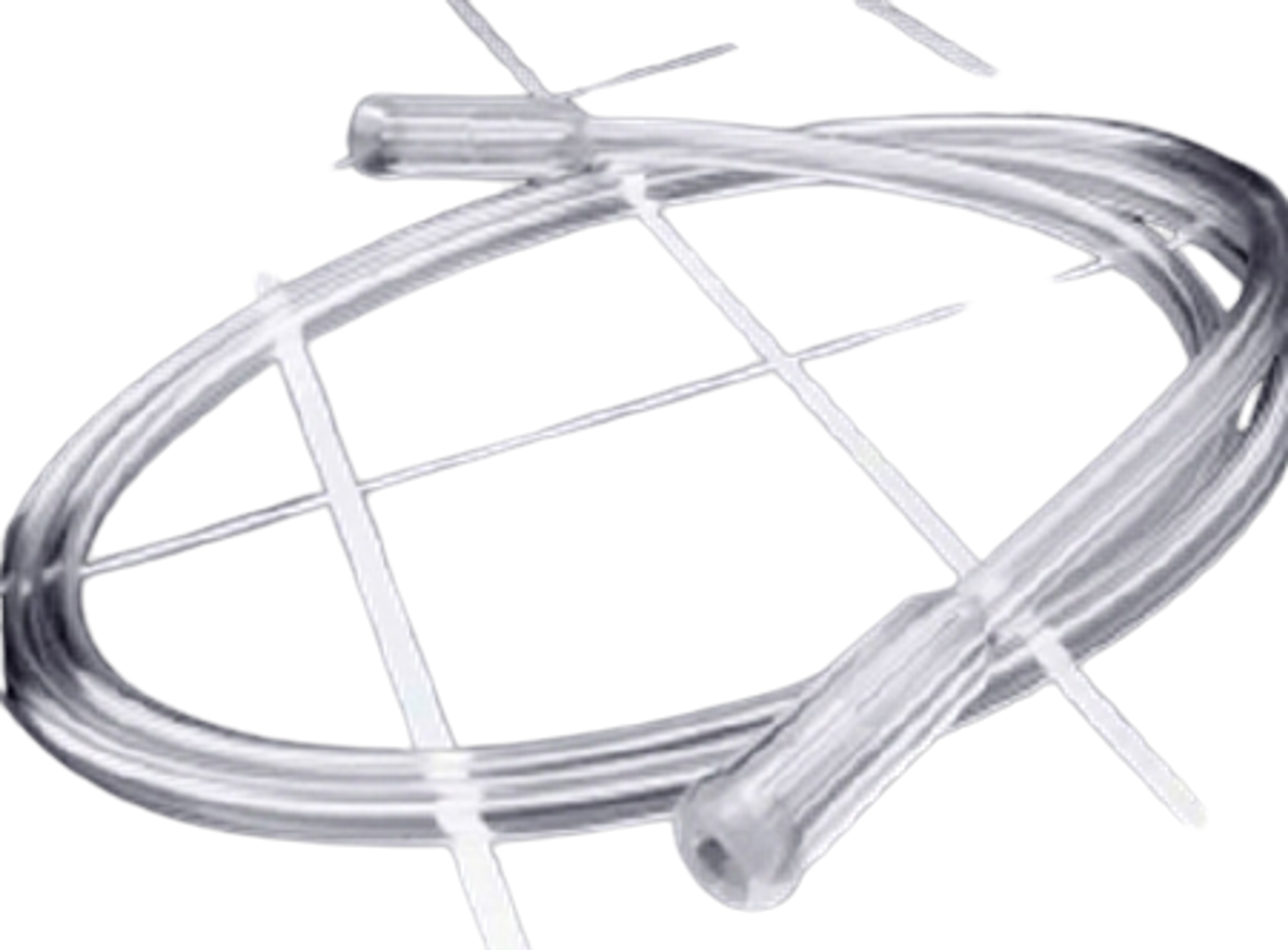 Salter Labs Oxygen Tubing, 35 Ft. Length