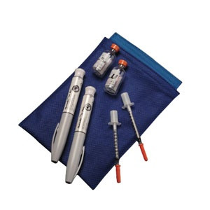 Medicool Poucho Diabetic Wallet