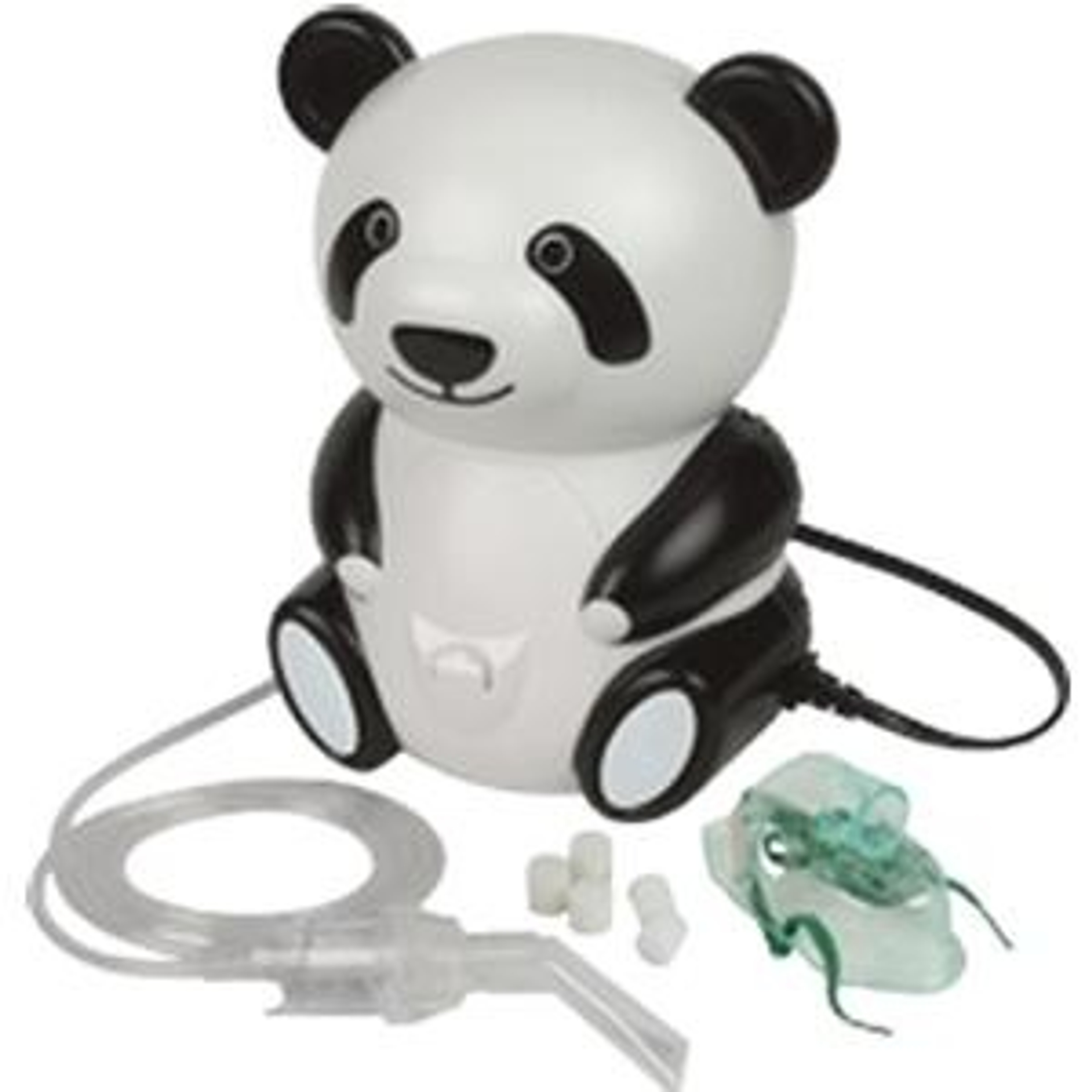Schuco Panda Pediatric Nebulizer