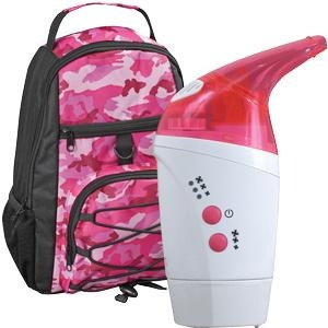 DMI NebPak UltraSonic Nebulizer