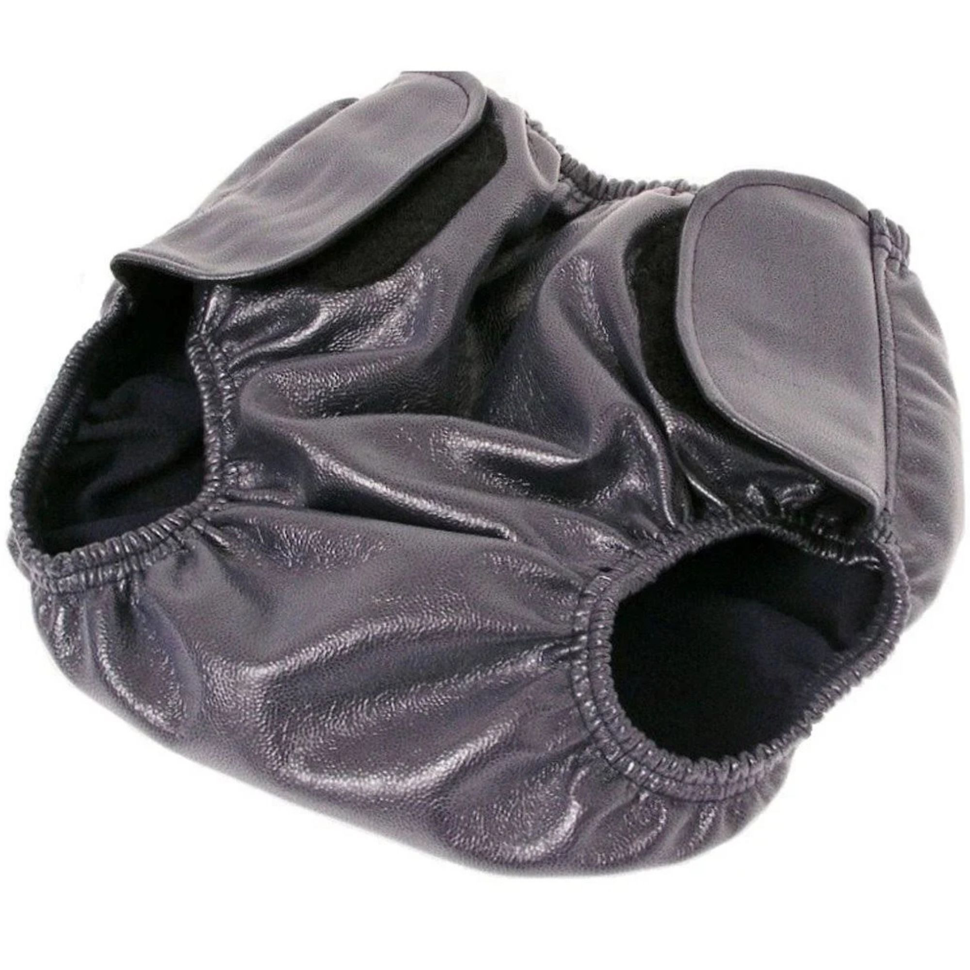 SoSecure Reusable Adult Containment Swim Brief for Incontinence