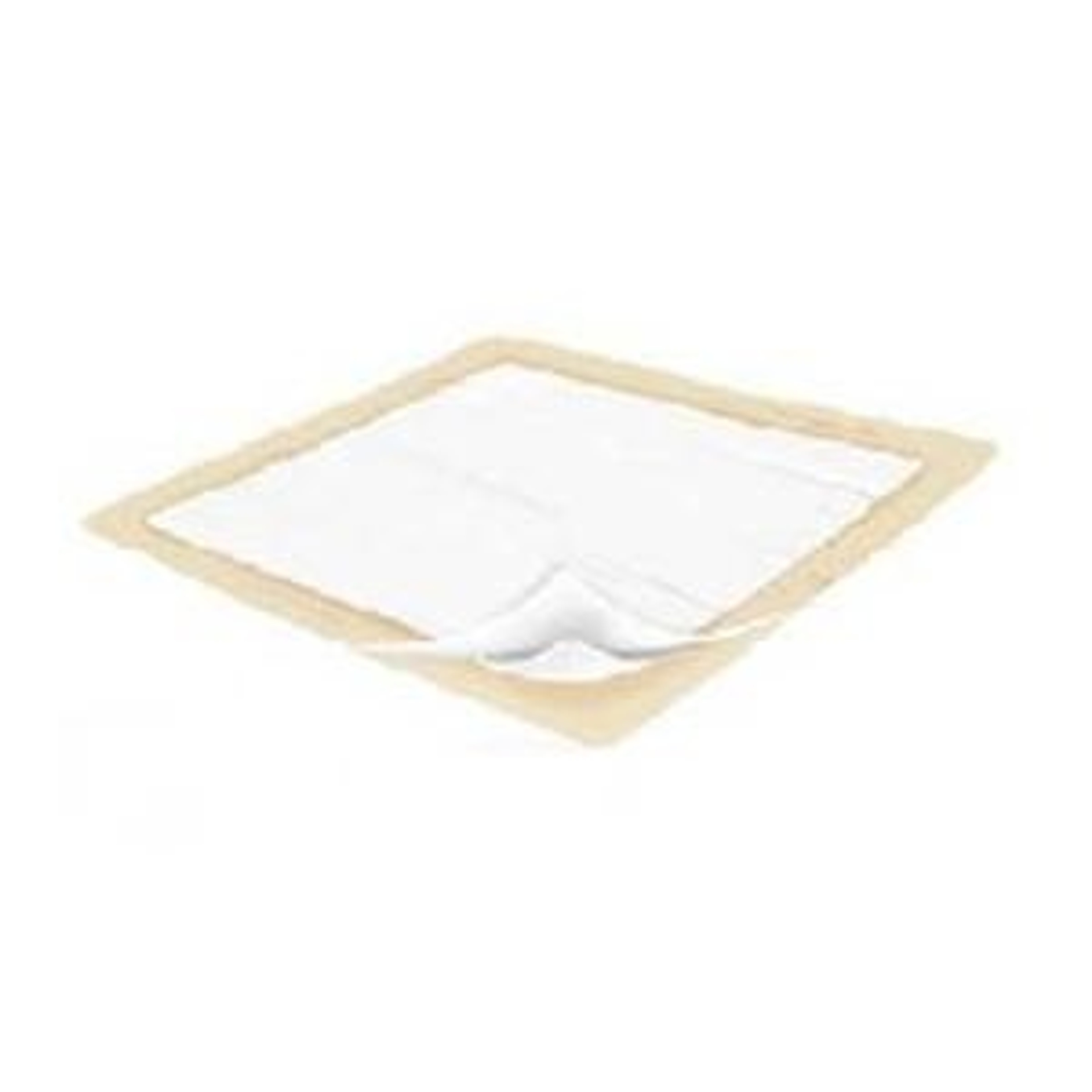 Presto Plus Protective Underpads, Moderate Absorbency