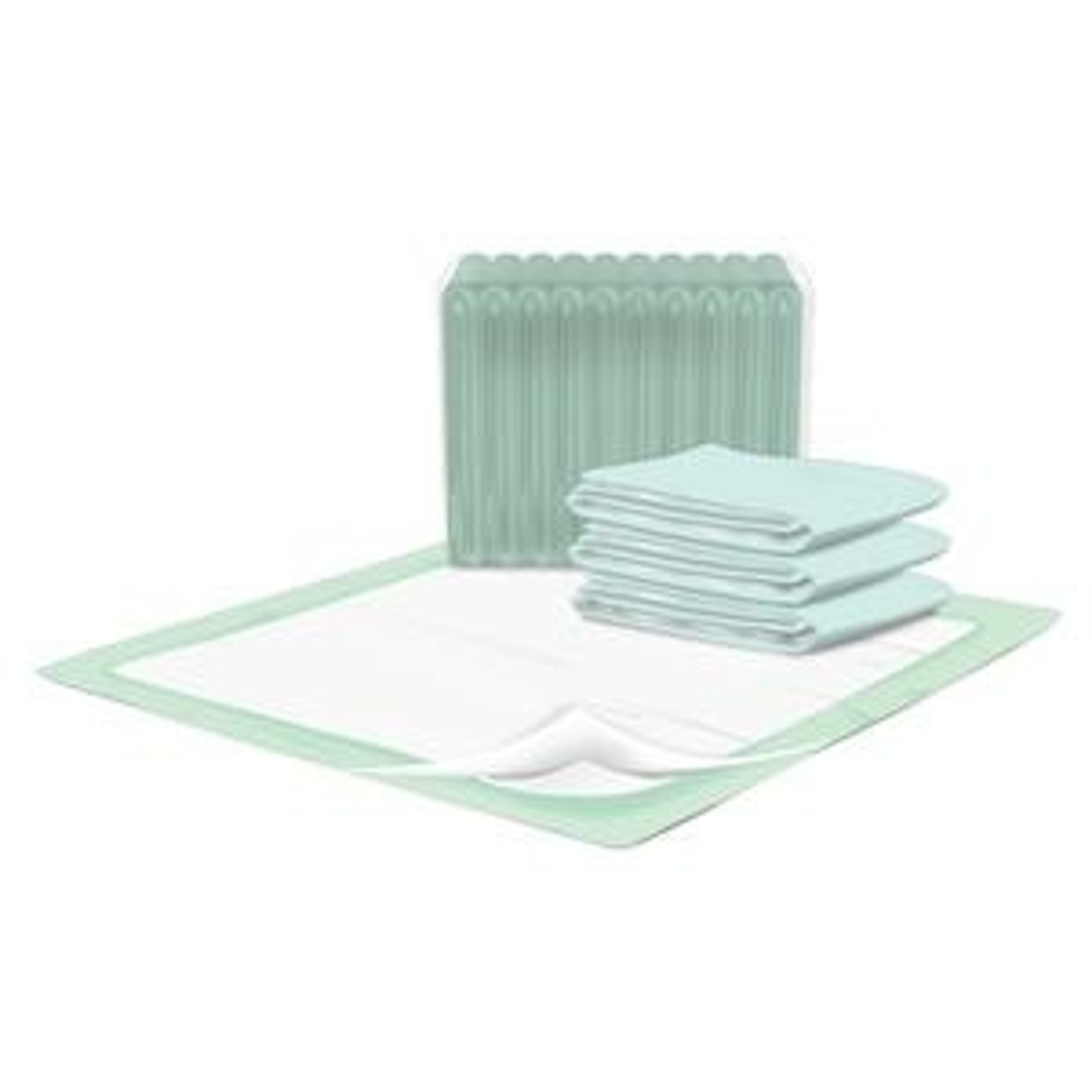 Presto Underpads, Moderate Absorbency