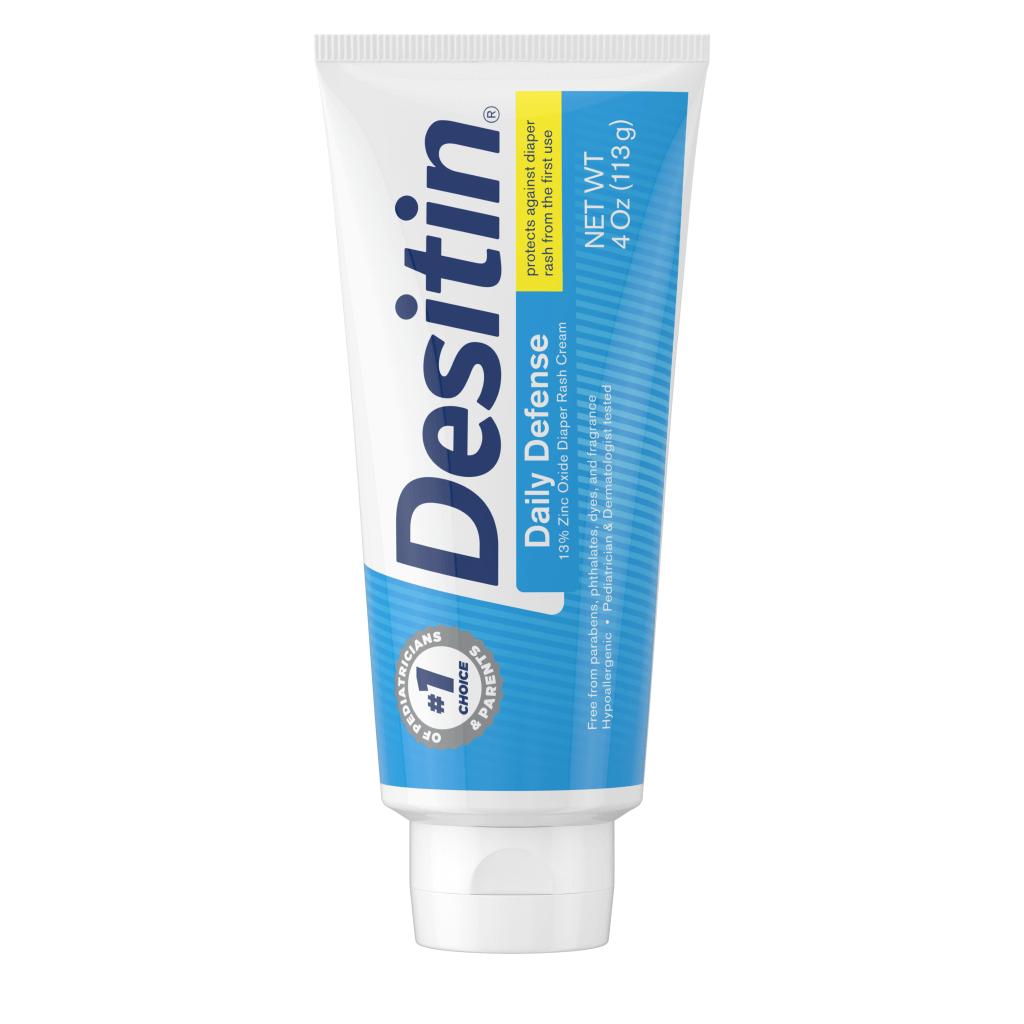 Desitin® Daily Defense Cream, 4oz