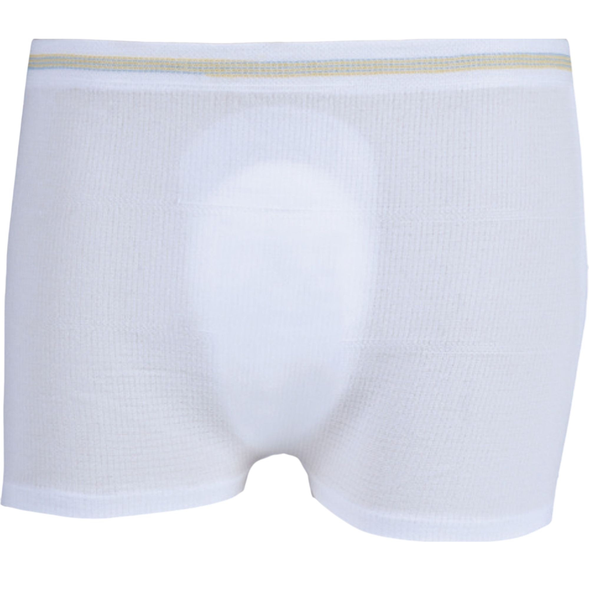 Attends Seamless Adult Incontinence Mesh Pants