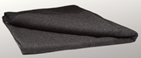 McKesson Wool Thermal Blanket