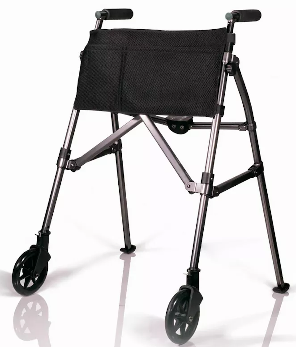 Stander EZ Fold-N-Go Folding Walker