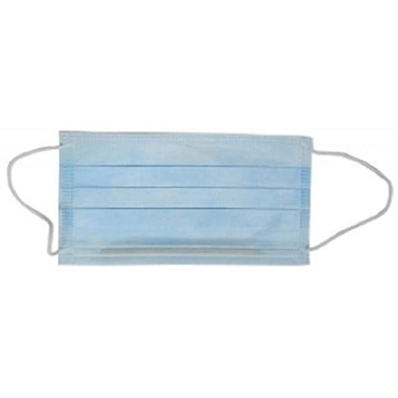 Cardinal Health Secure-Guard Earloop Mask