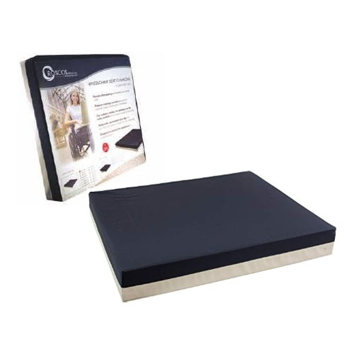 PMI Bariatric Foam Wheelchair Cushion