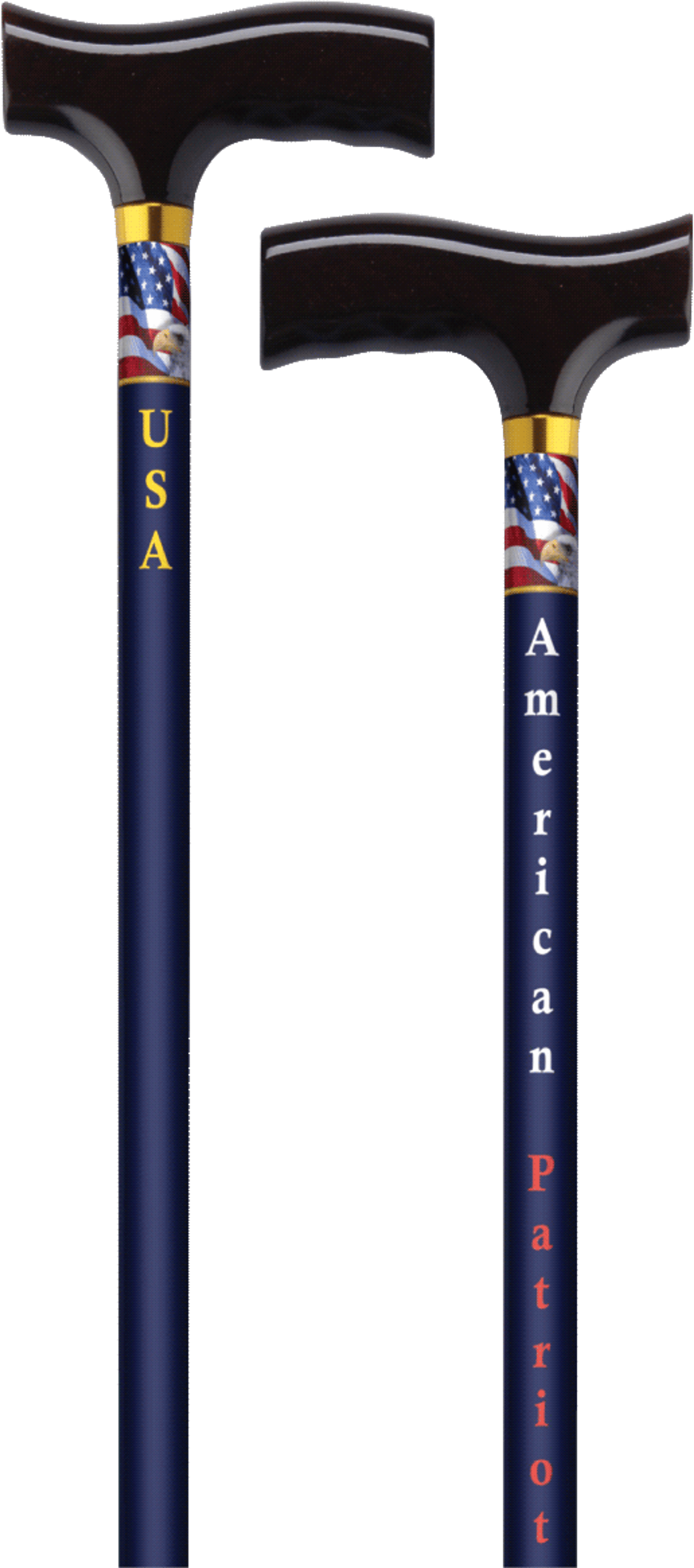 Alex Orthopedic Straight Cane