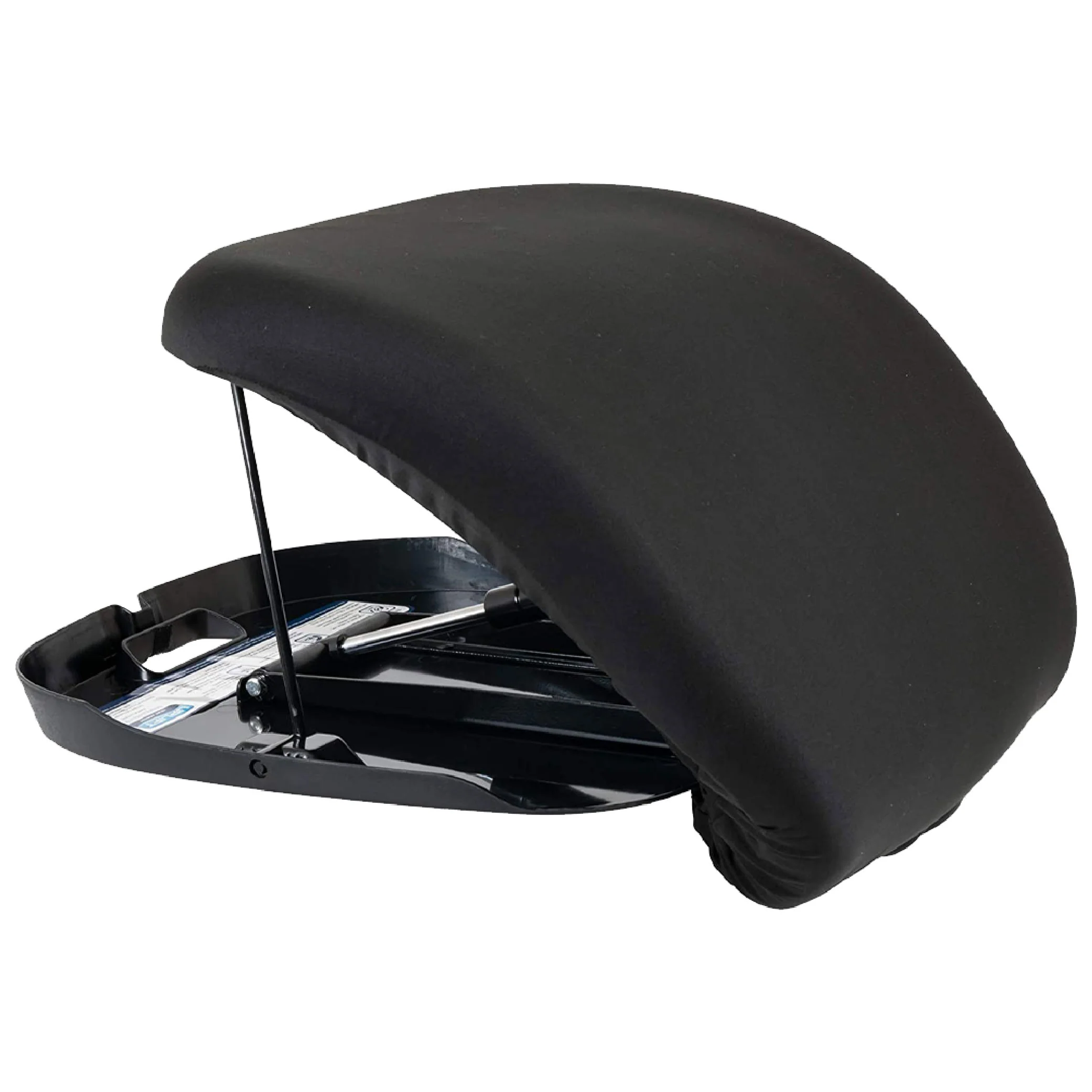 Carex Uplift Premium Uplift Seat Assist Standard Manual Lifting Cushion