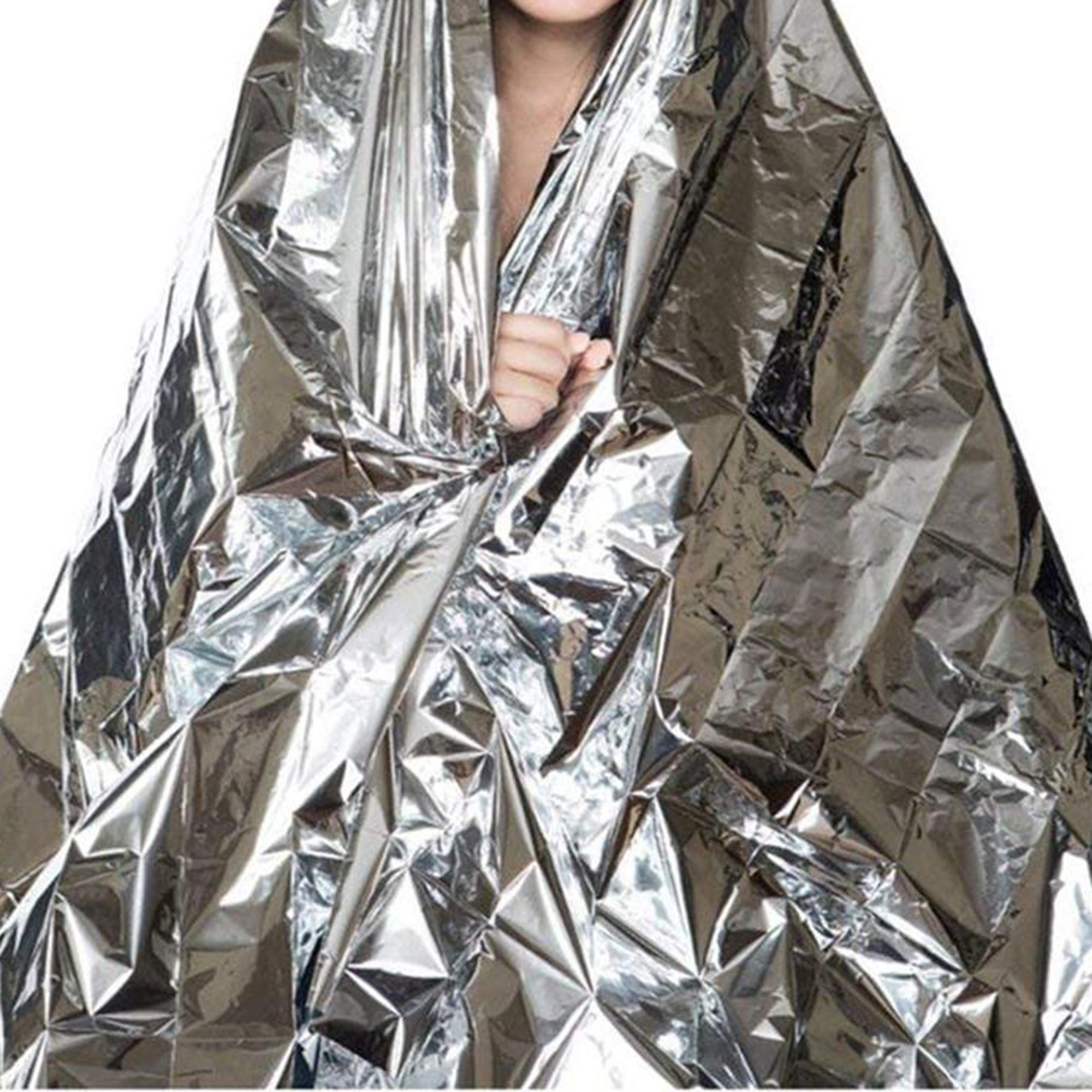 McKesson Emergency Rescue Thermal Blanket