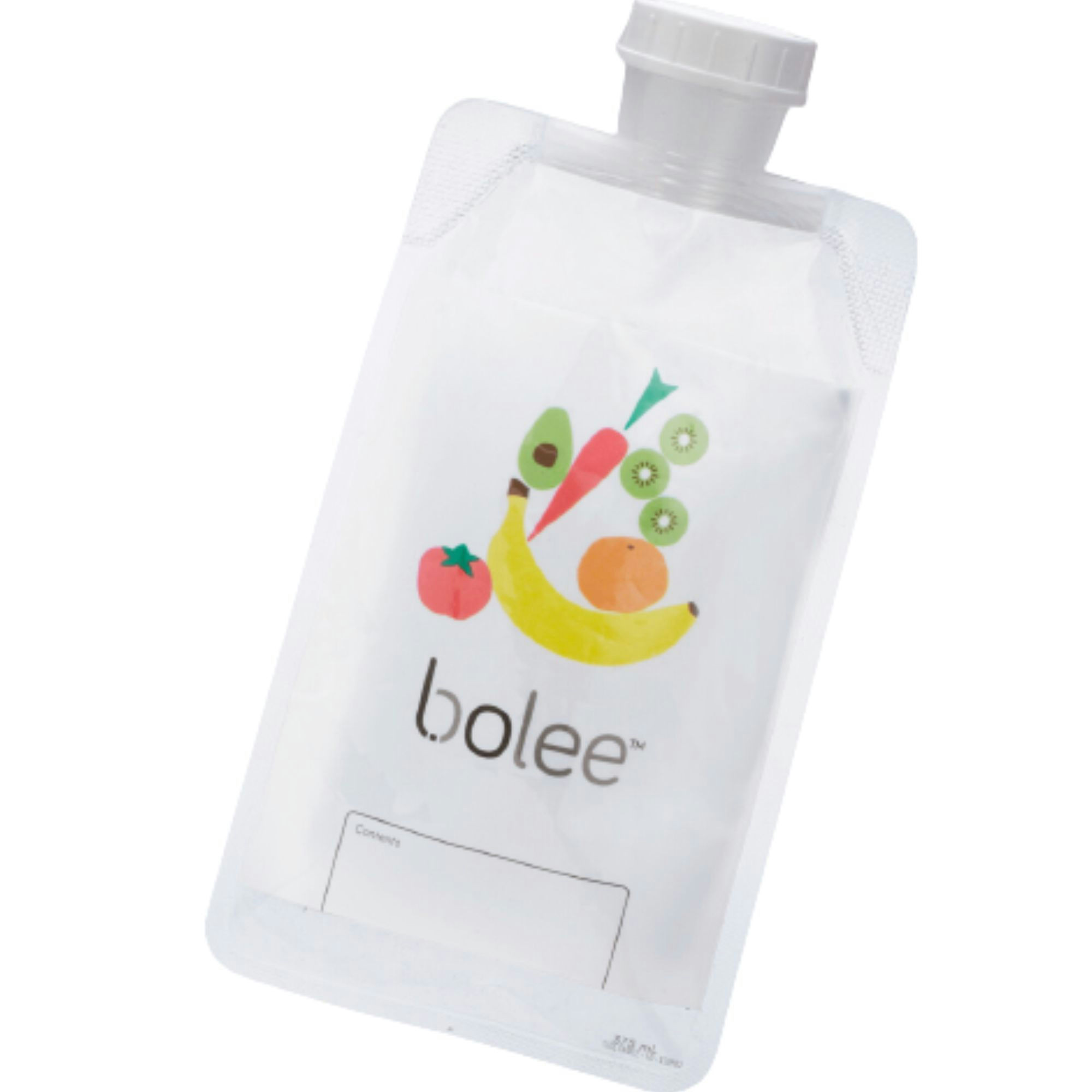 bFed Bolee Bag for Tube Feeding