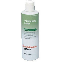 Smith & Nephew Secura Moisturizing Lotion, 8 oz.