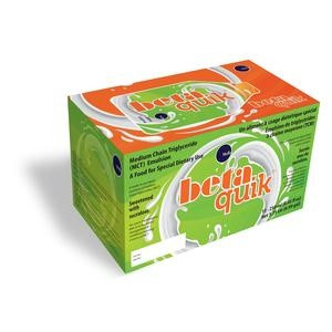 Vitaflo Betaquik Supplemental Formula, 225ml