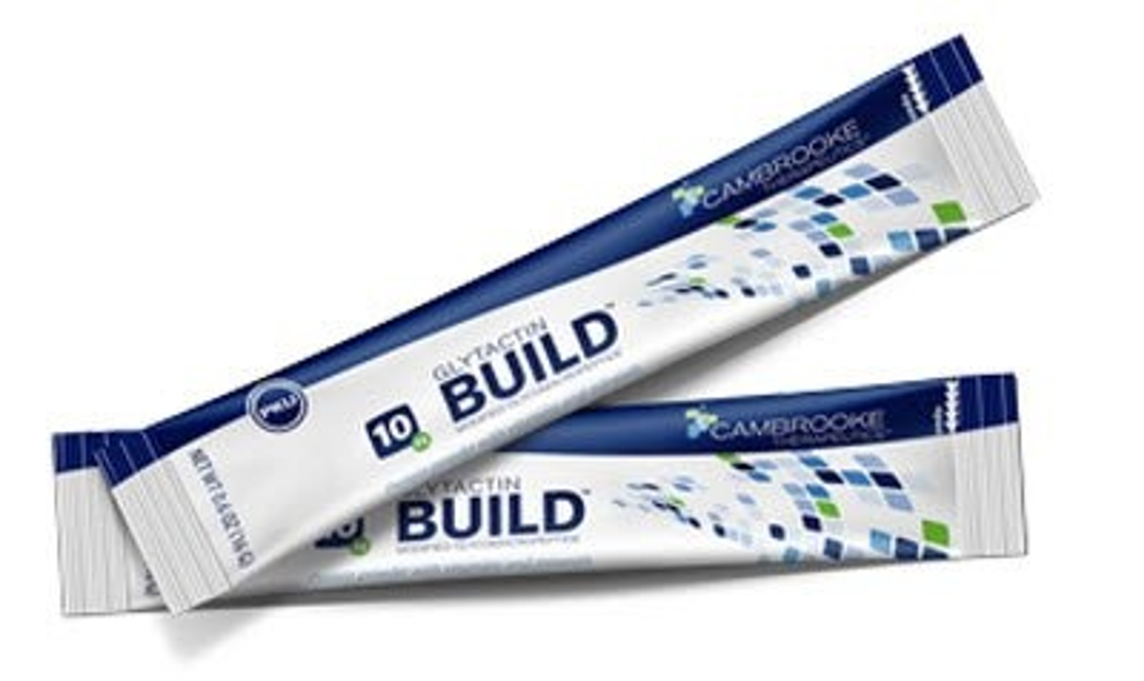 Cambrooke  Glytactin Build 10 PKU Supplemental Formula, 1 lb